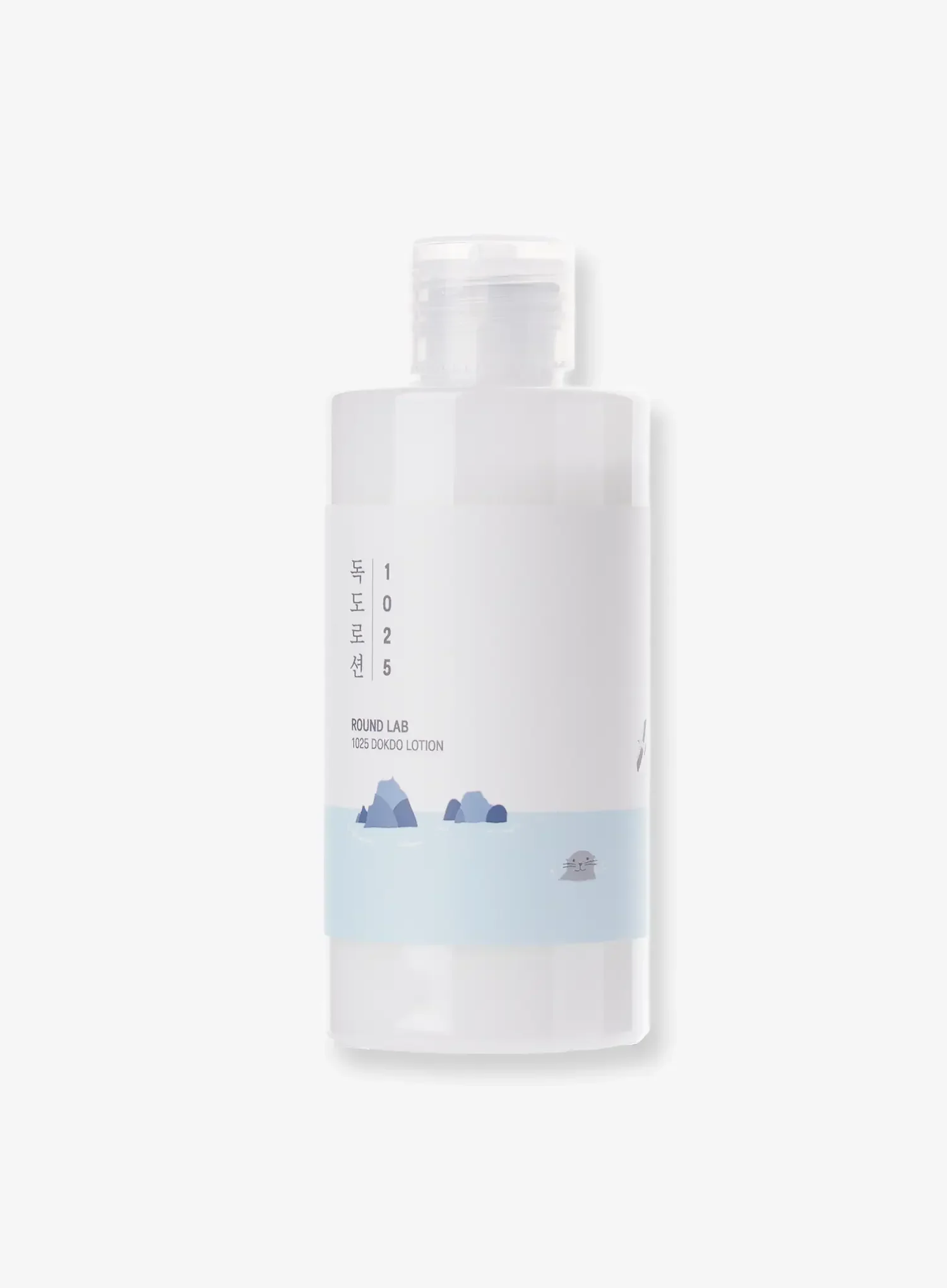 1025 Dokdo Toner Lotion Special Set (200ml+200ml) - Image 6