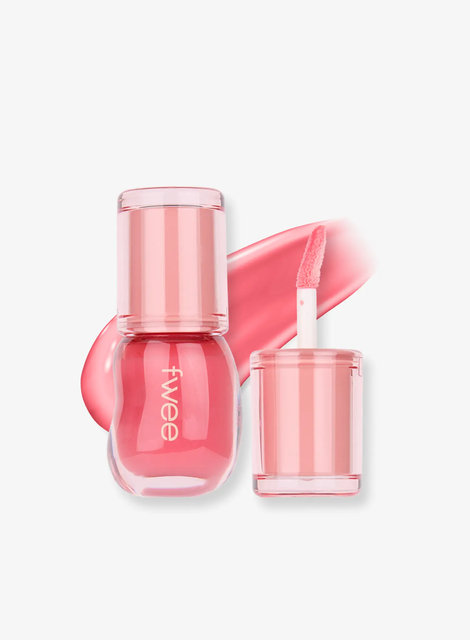 3D Voluming Gloss (5.3g) - Image 4