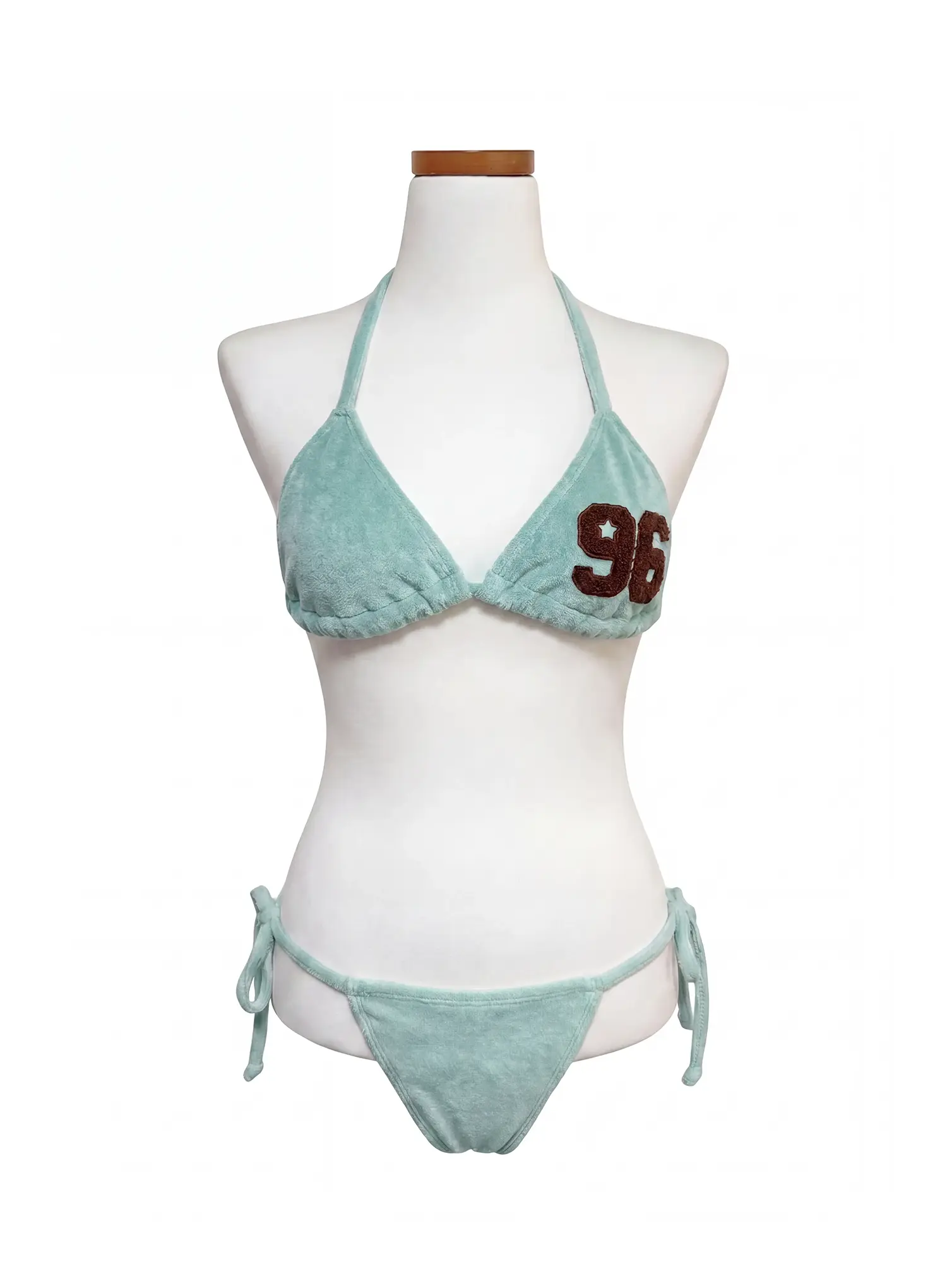96 Boucle Bikini Set IY514 - Image 11