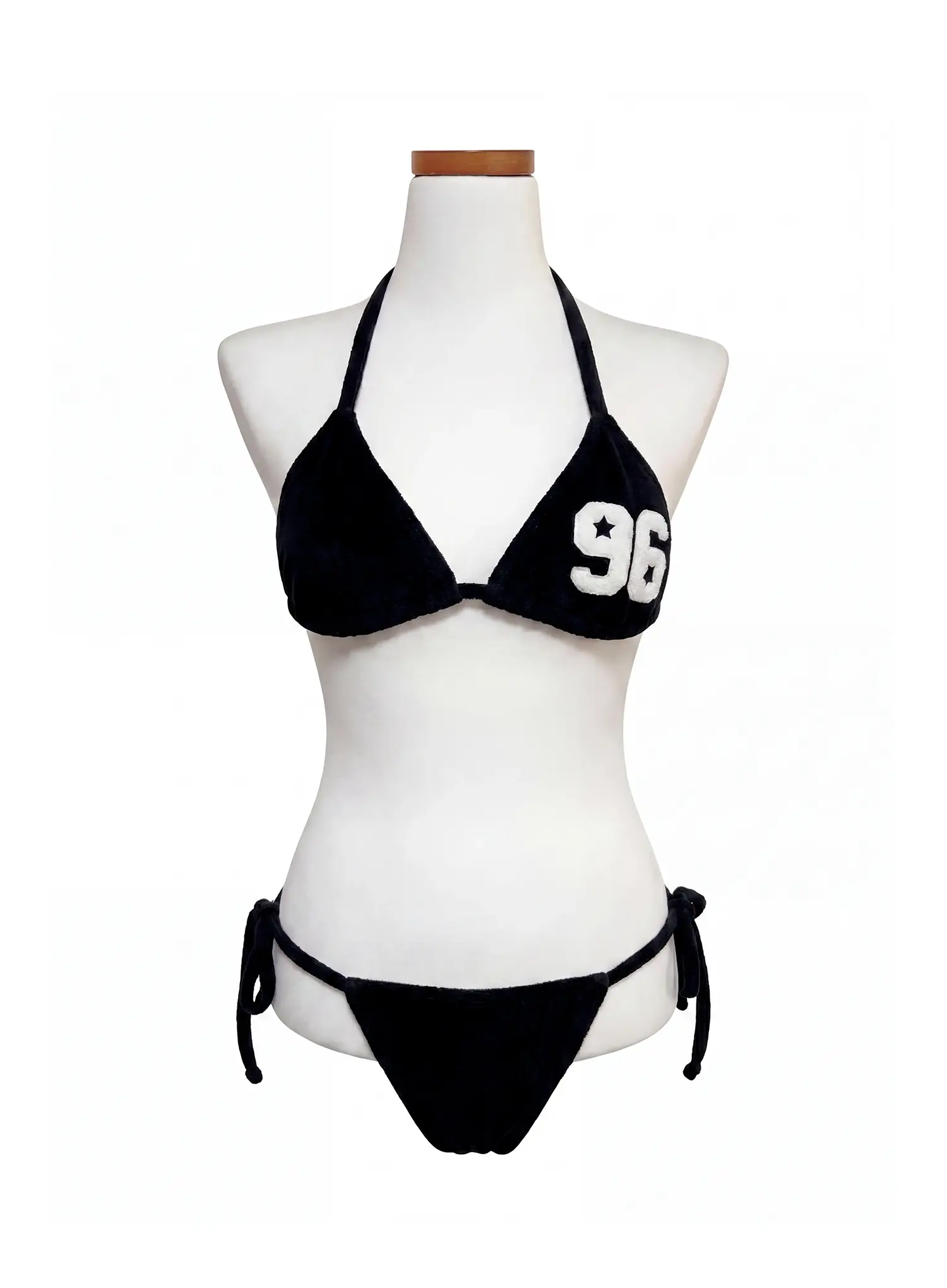 96 Boucle Bikini Set IY514 - Image 13