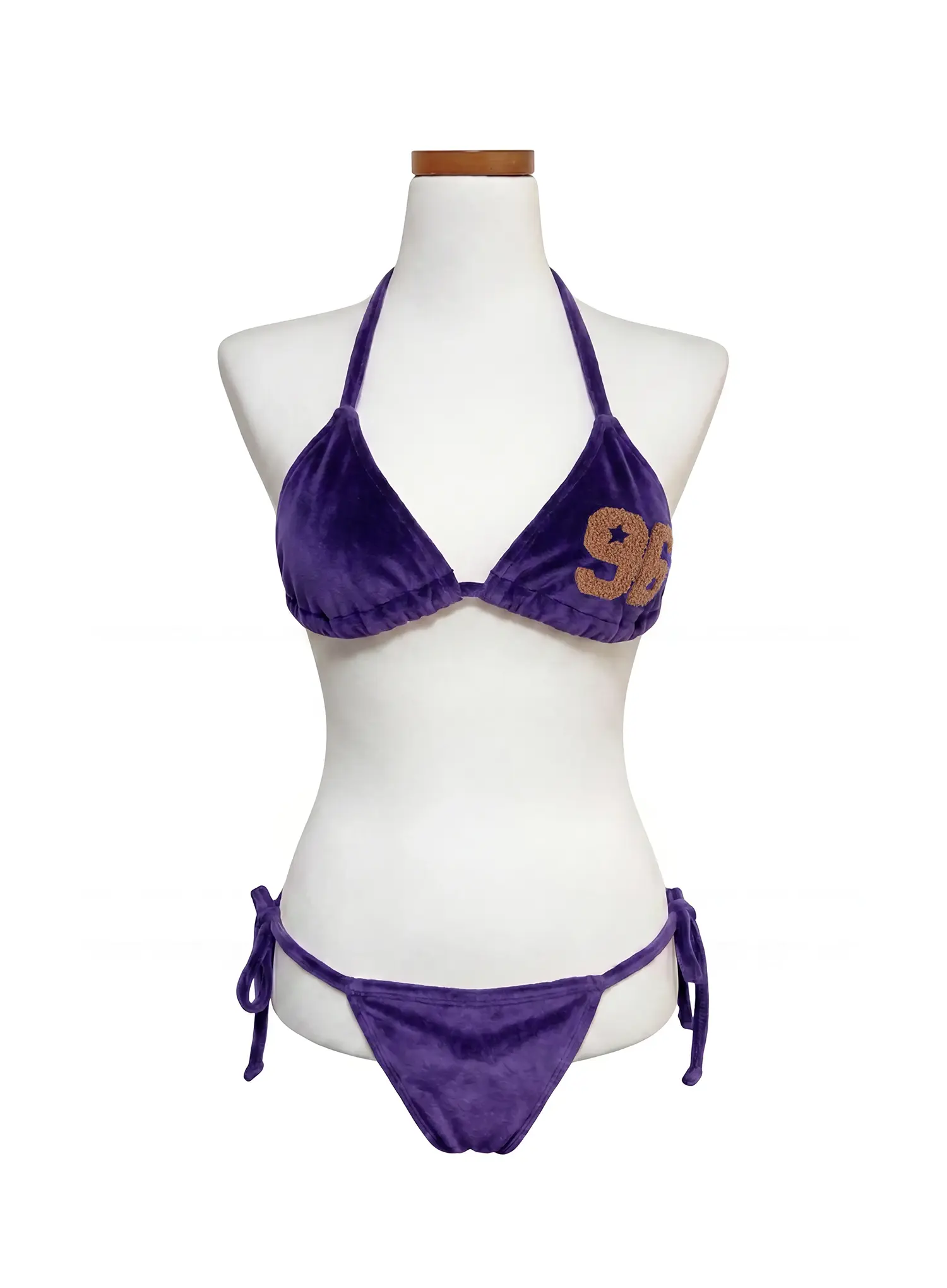 96 Boucle Bikini Set IY514 - Image 15