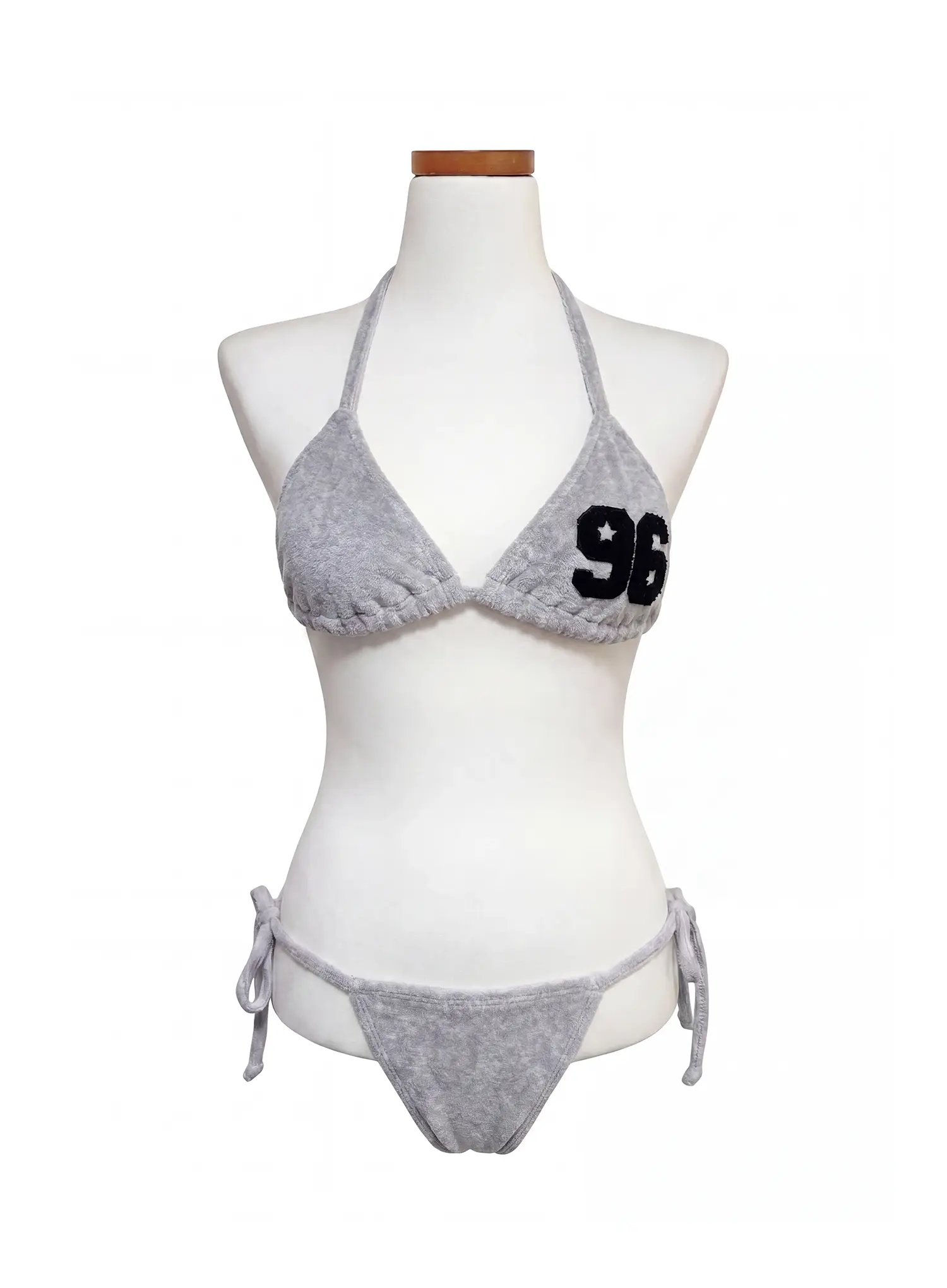 96 Boucle Bikini Set IY514 - Image 17