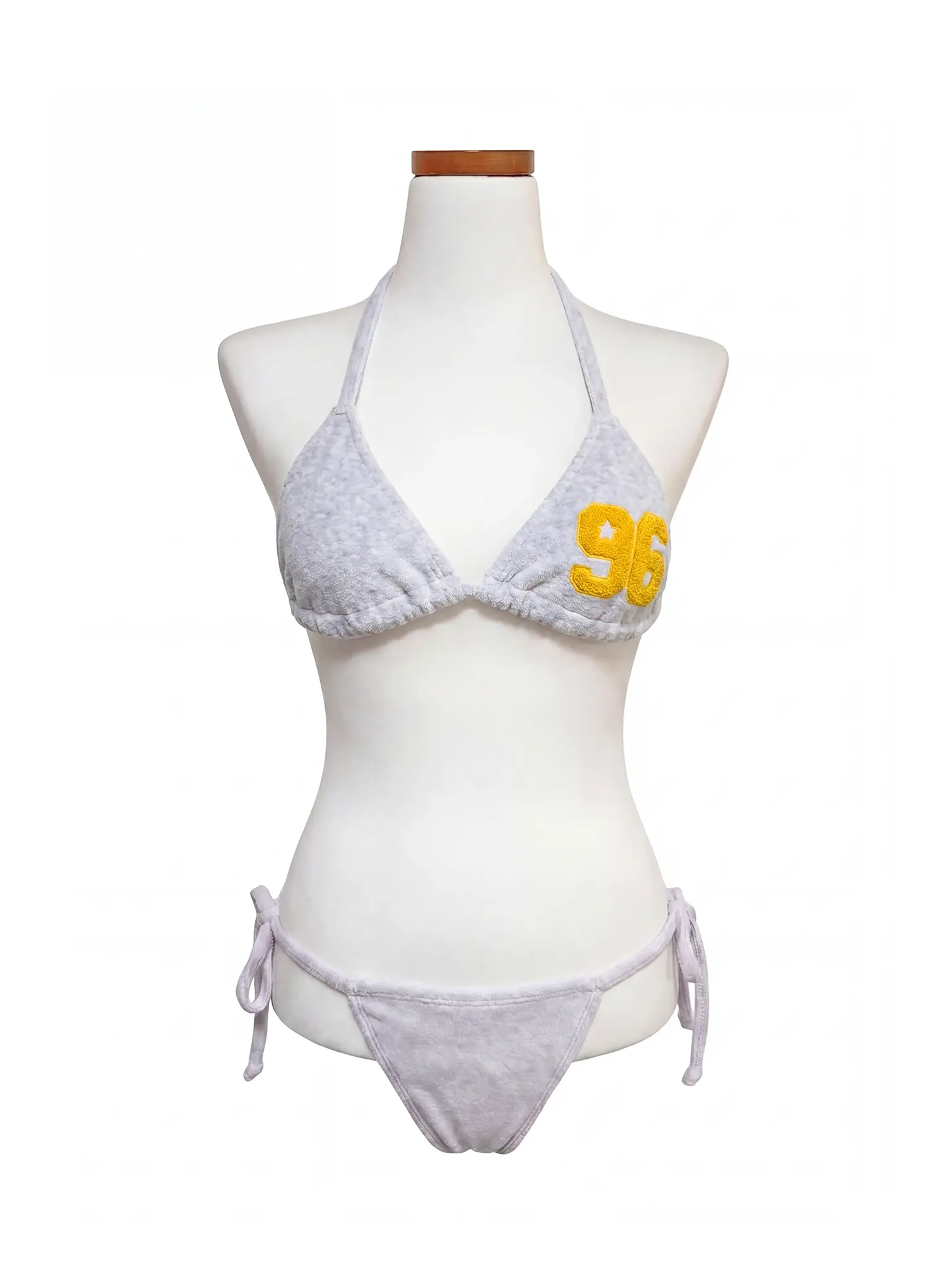 96 Boucle Bikini Set IY514 - Image 19