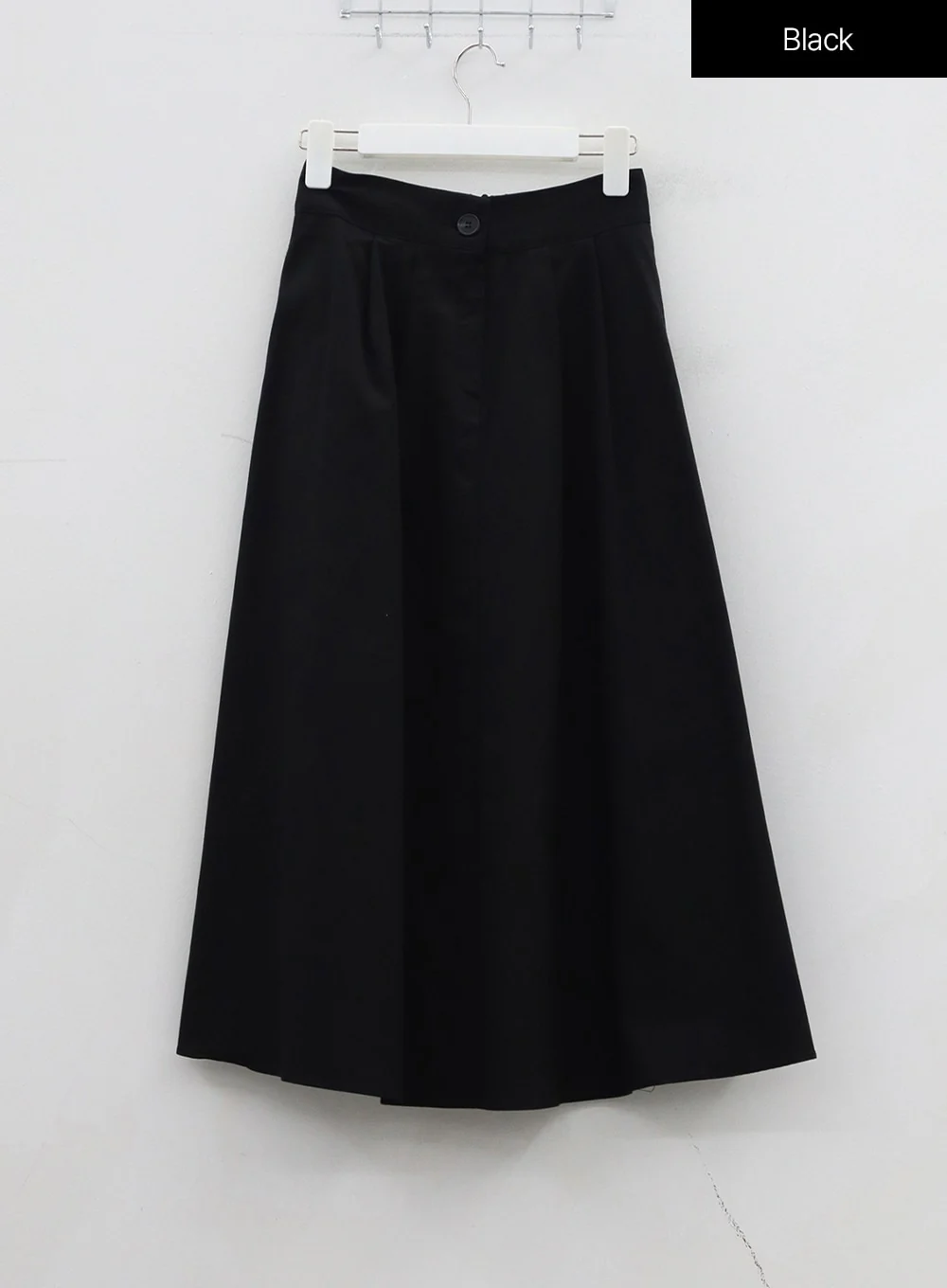 A-Line Maxi Skirt OF301 - Image 18