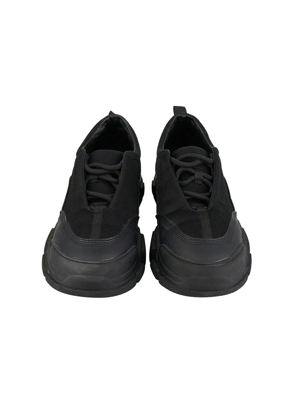 Activewear Chunky Sneakers IL409 - Image 10