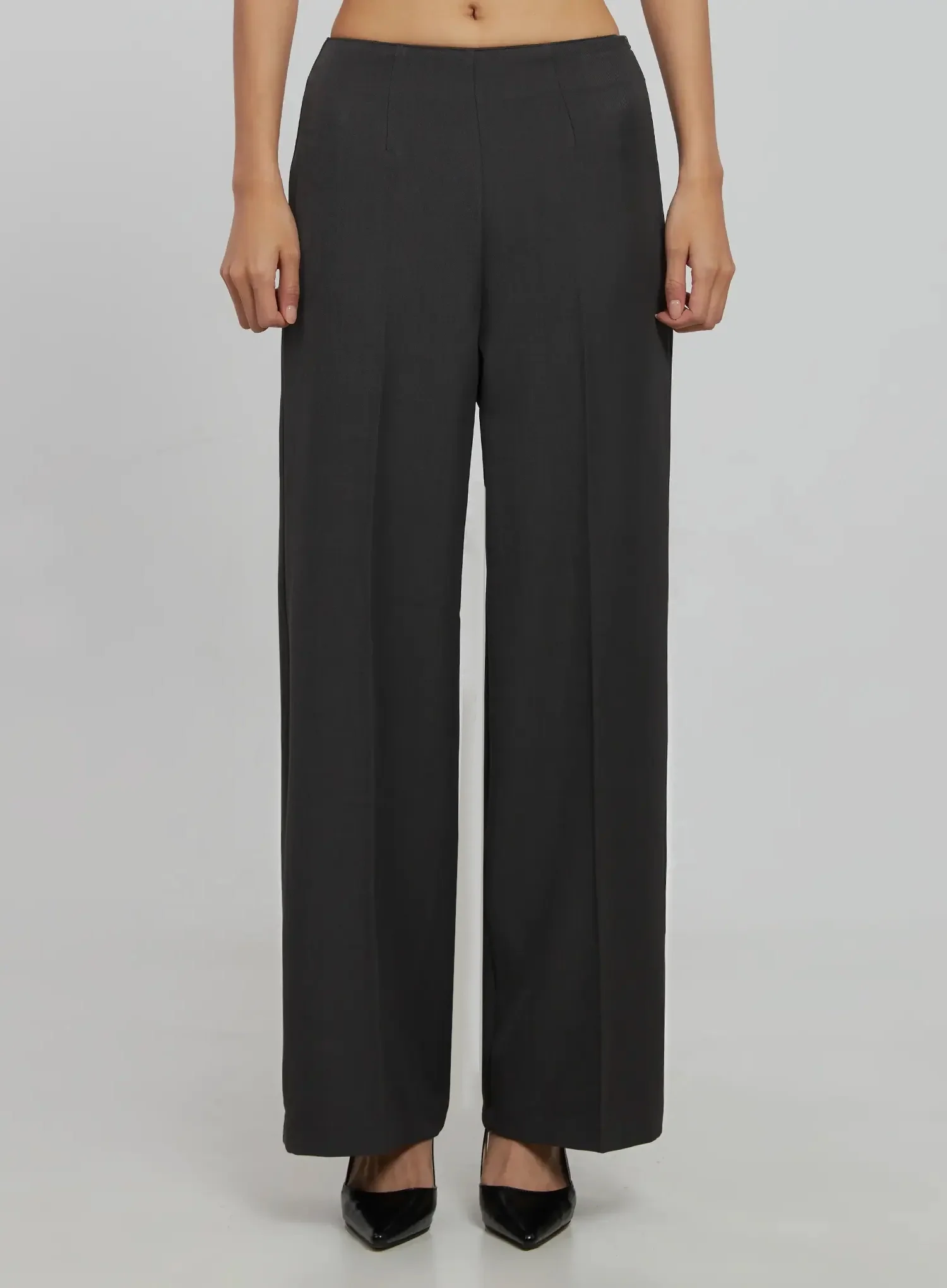 Adaptive Waist Slacks IJ508