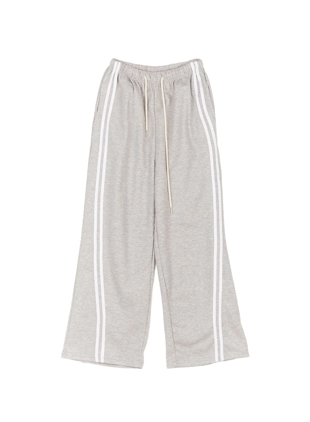 Adjustable Striped Sweatpants CF518 - Image 12