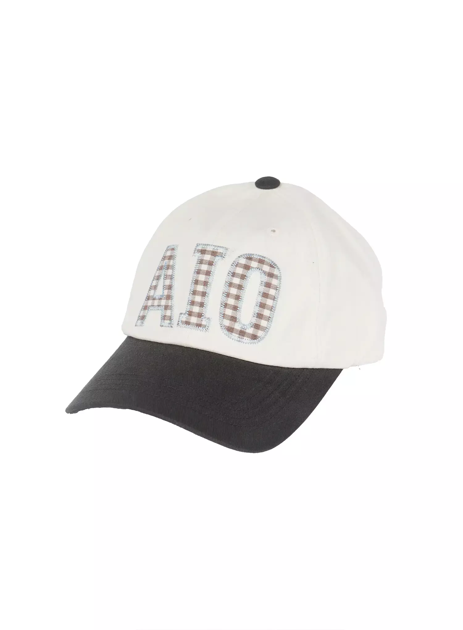 AIO Embroidered Cap IF505 - Image 14