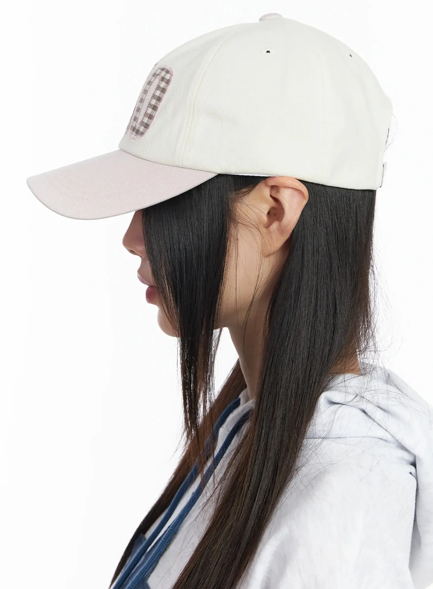 AIO Embroidered Cap IF505 - Image 6