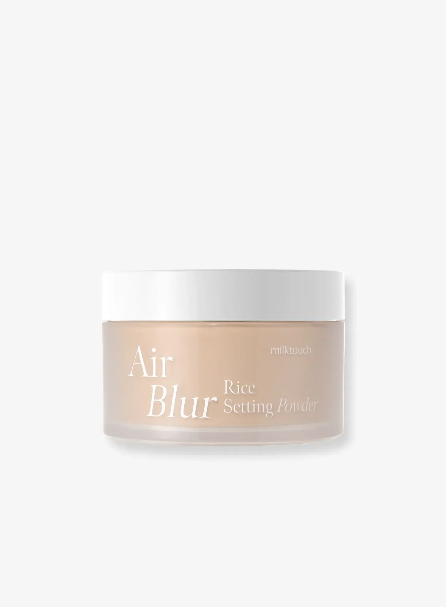 Air Blur Rice Setting Powder (33g) - Image 5