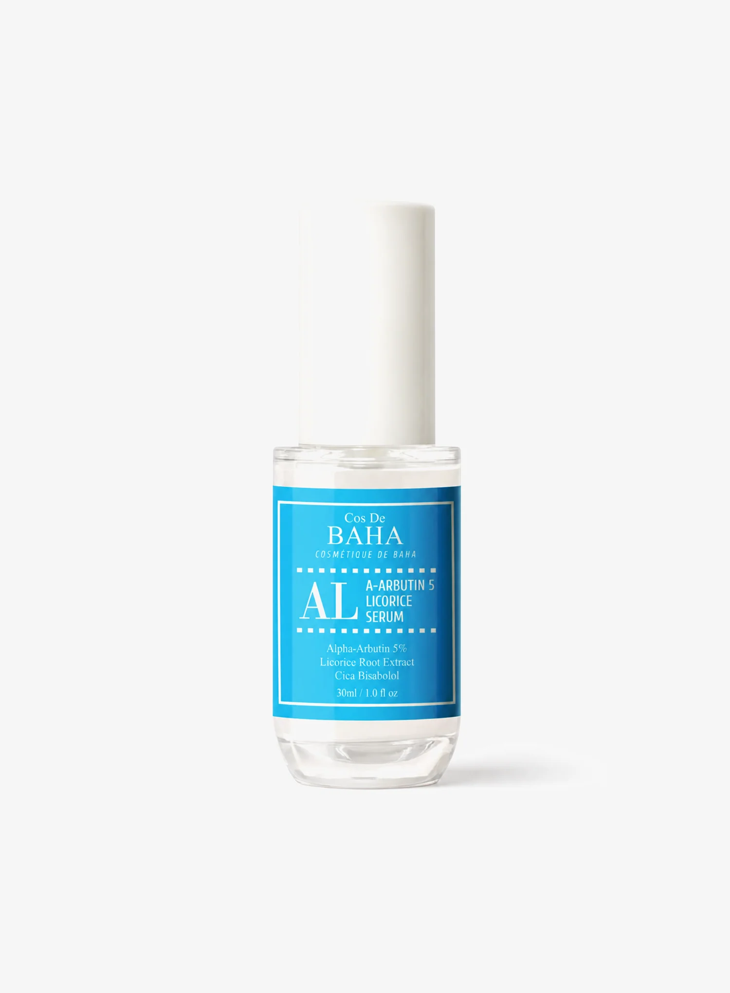 AL Facial Serum (30ml) (AL)