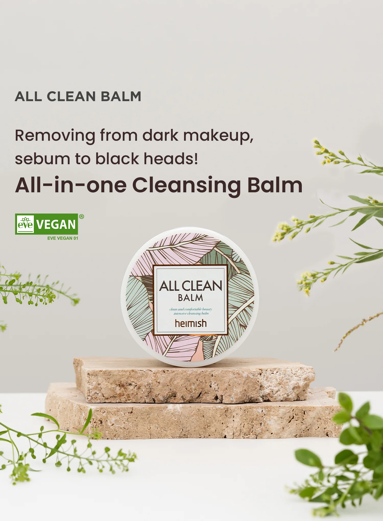 All Clean Balm (120ml) - Image 10