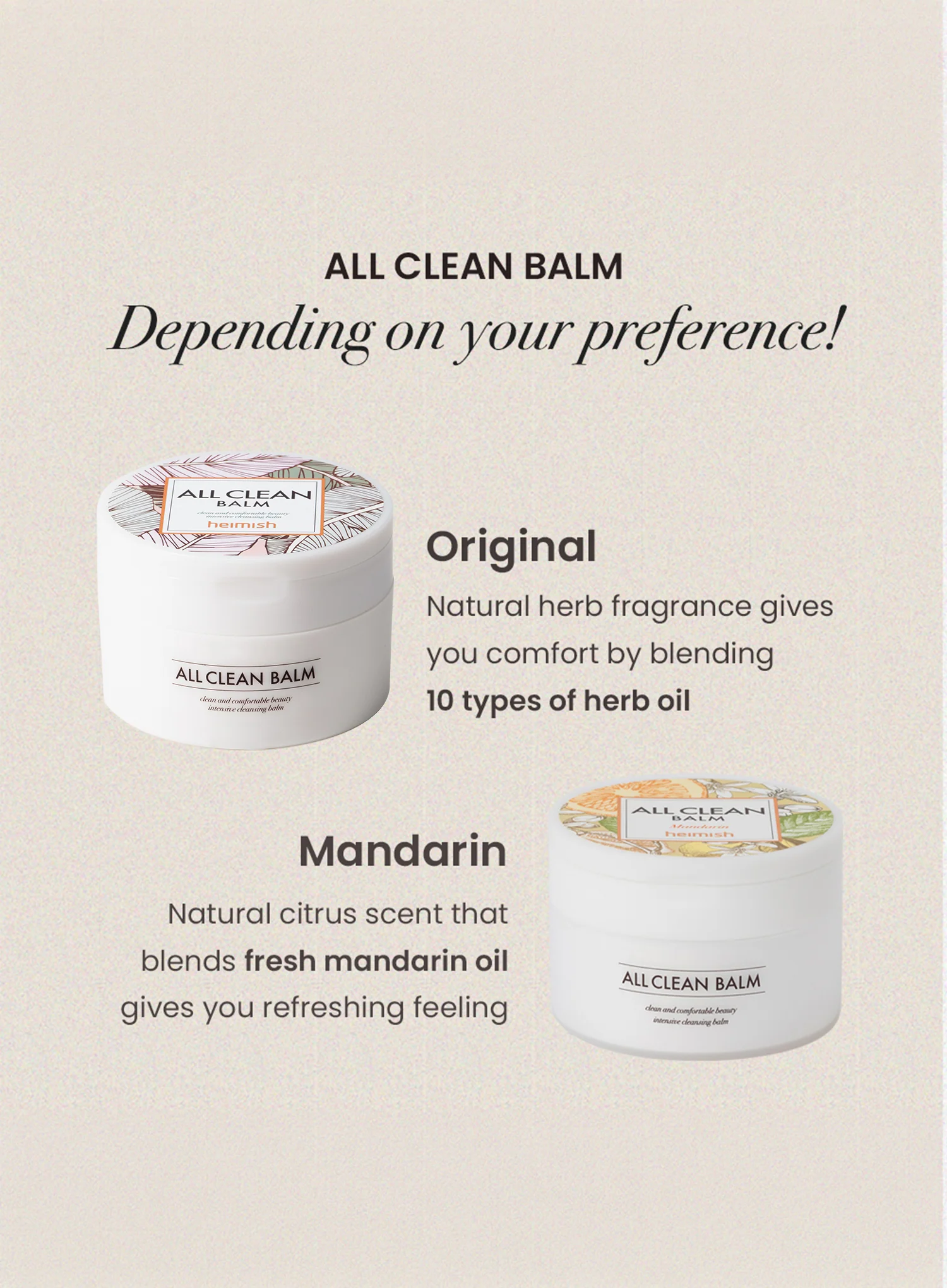 All Clean Balm (120ml) - Image 14