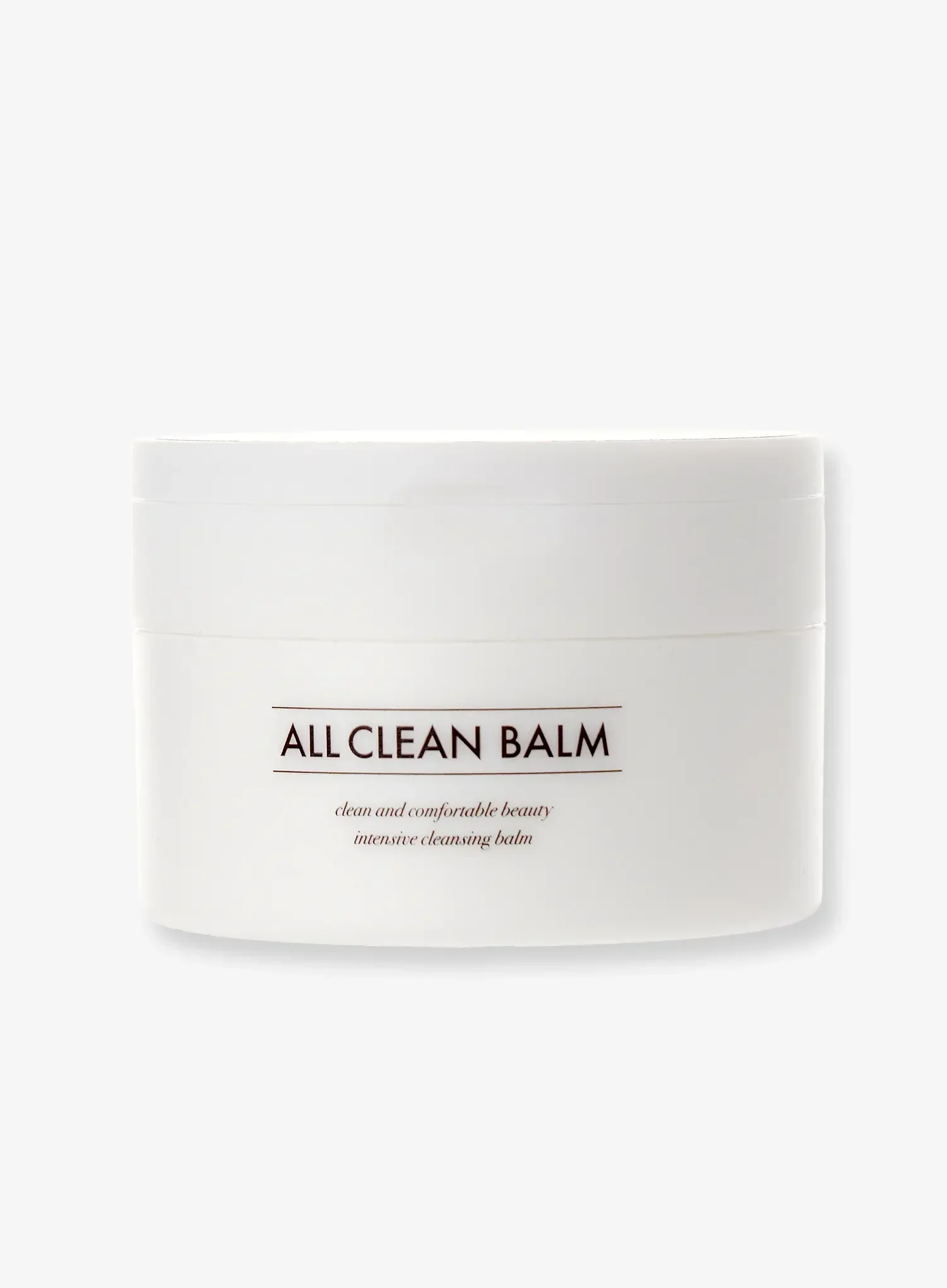All Clean Balm (120ml) - Image 15