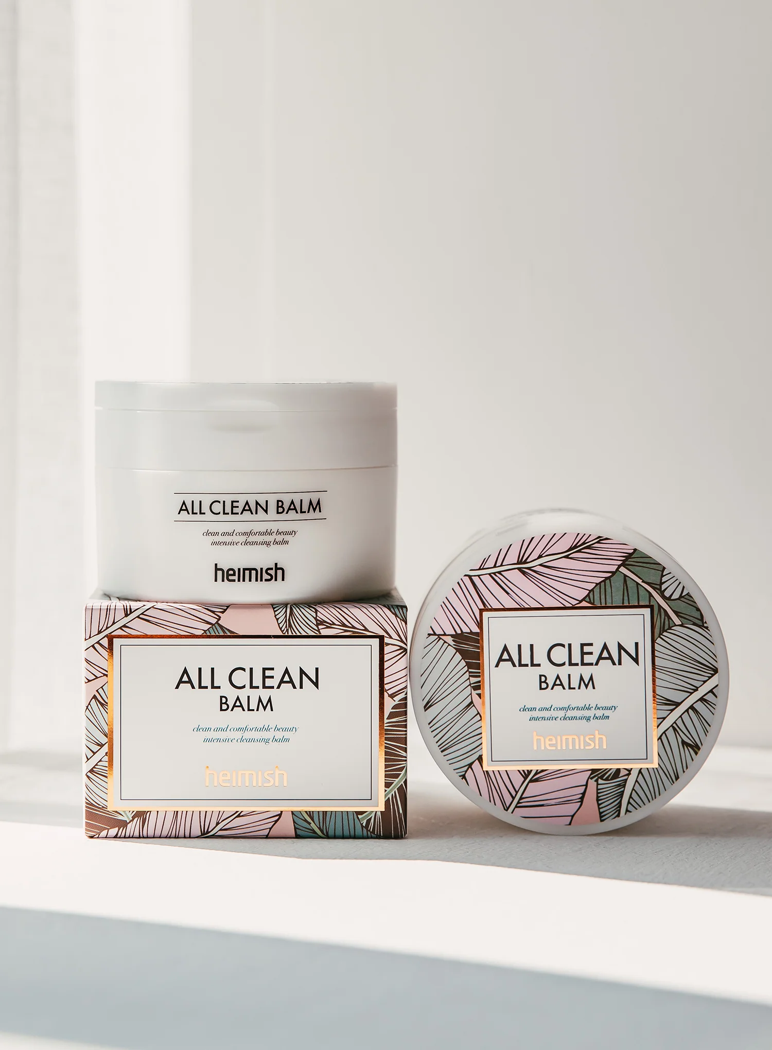 All Clean Balm (120ml) - Image 16