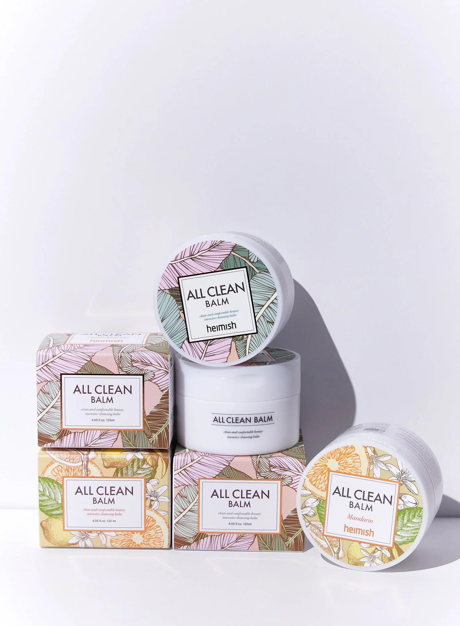 All Clean Balm (120ml) - Image 18