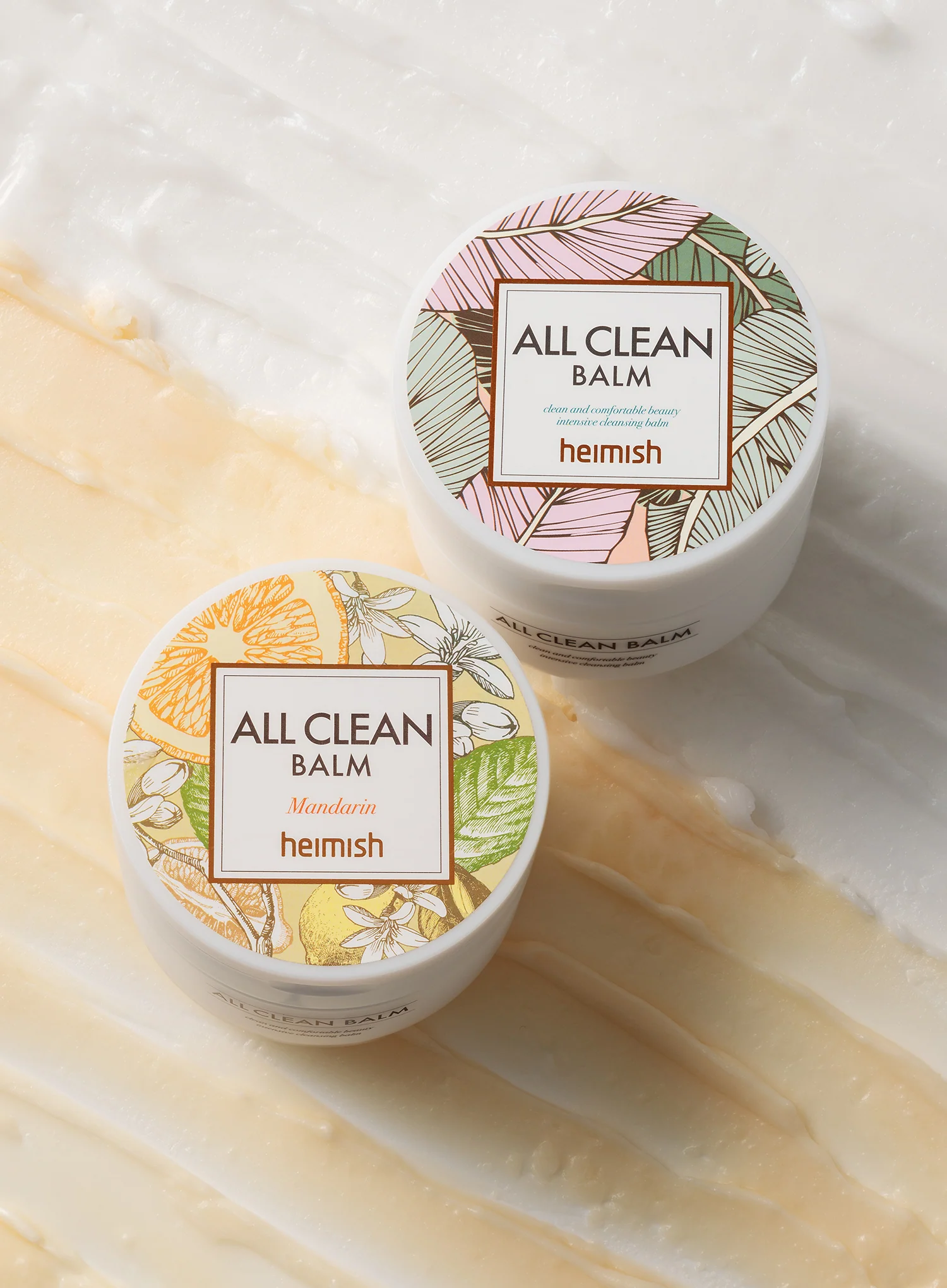 All Clean Balm (120ml) - Image 5