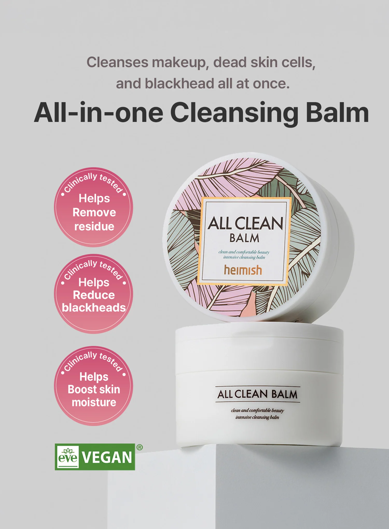 All Clean Balm (120ml) - Image 6
