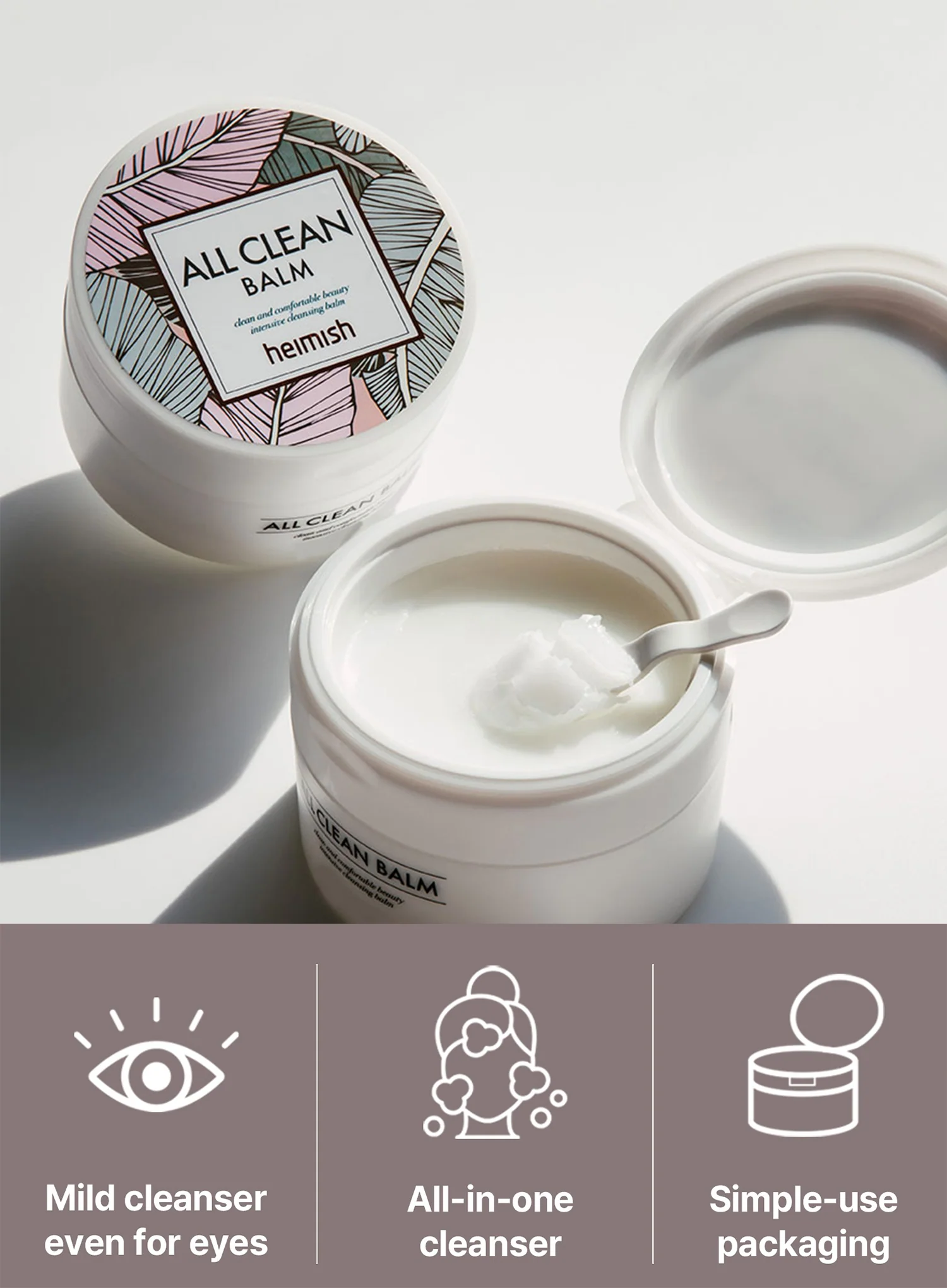 All Clean Balm (120ml) - Image 7