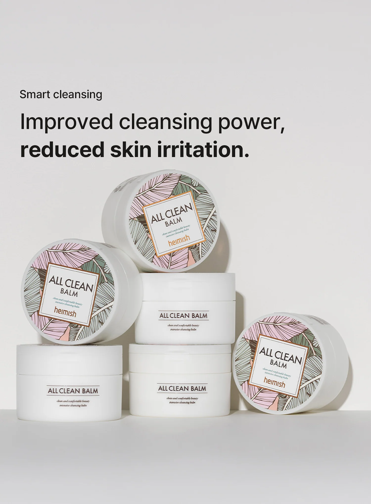 All Clean Balm (120ml) - Image 9