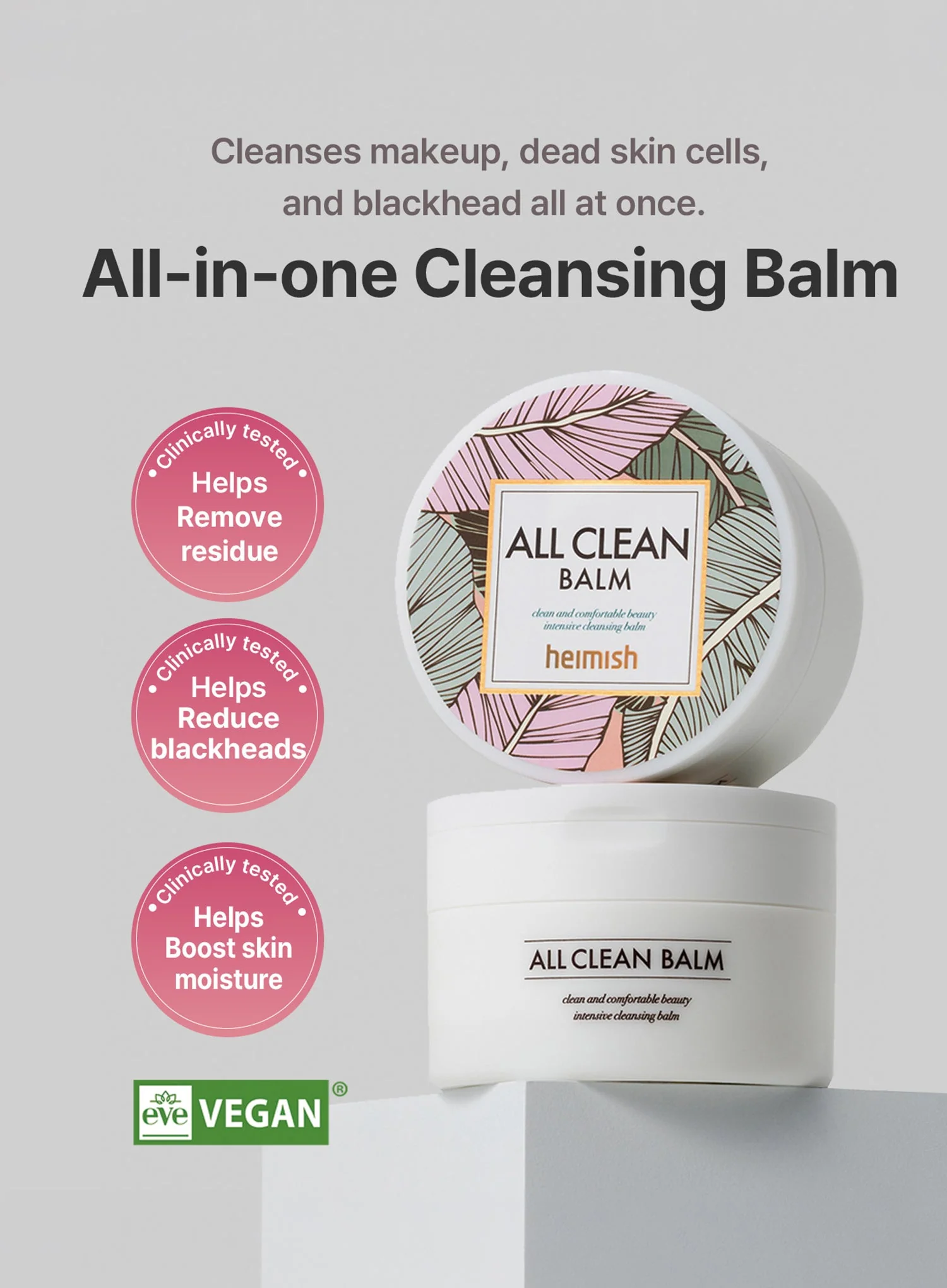 All Clean Balm (50ml) - Image 3