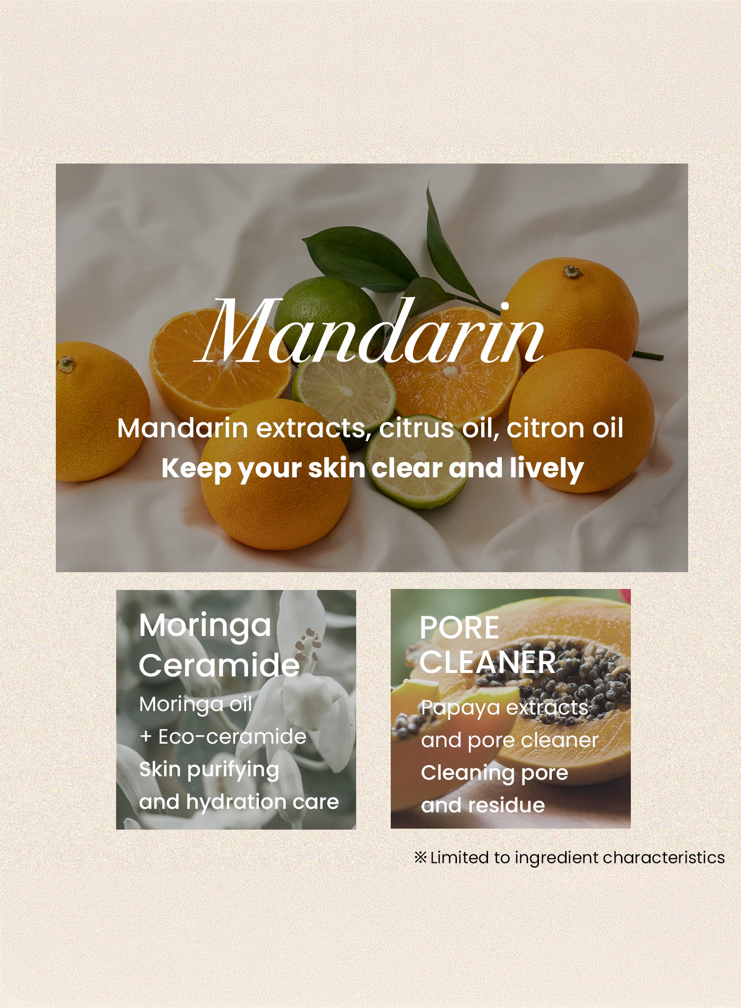 All Clean Balm (Mandarin) (120ml) - Image 14