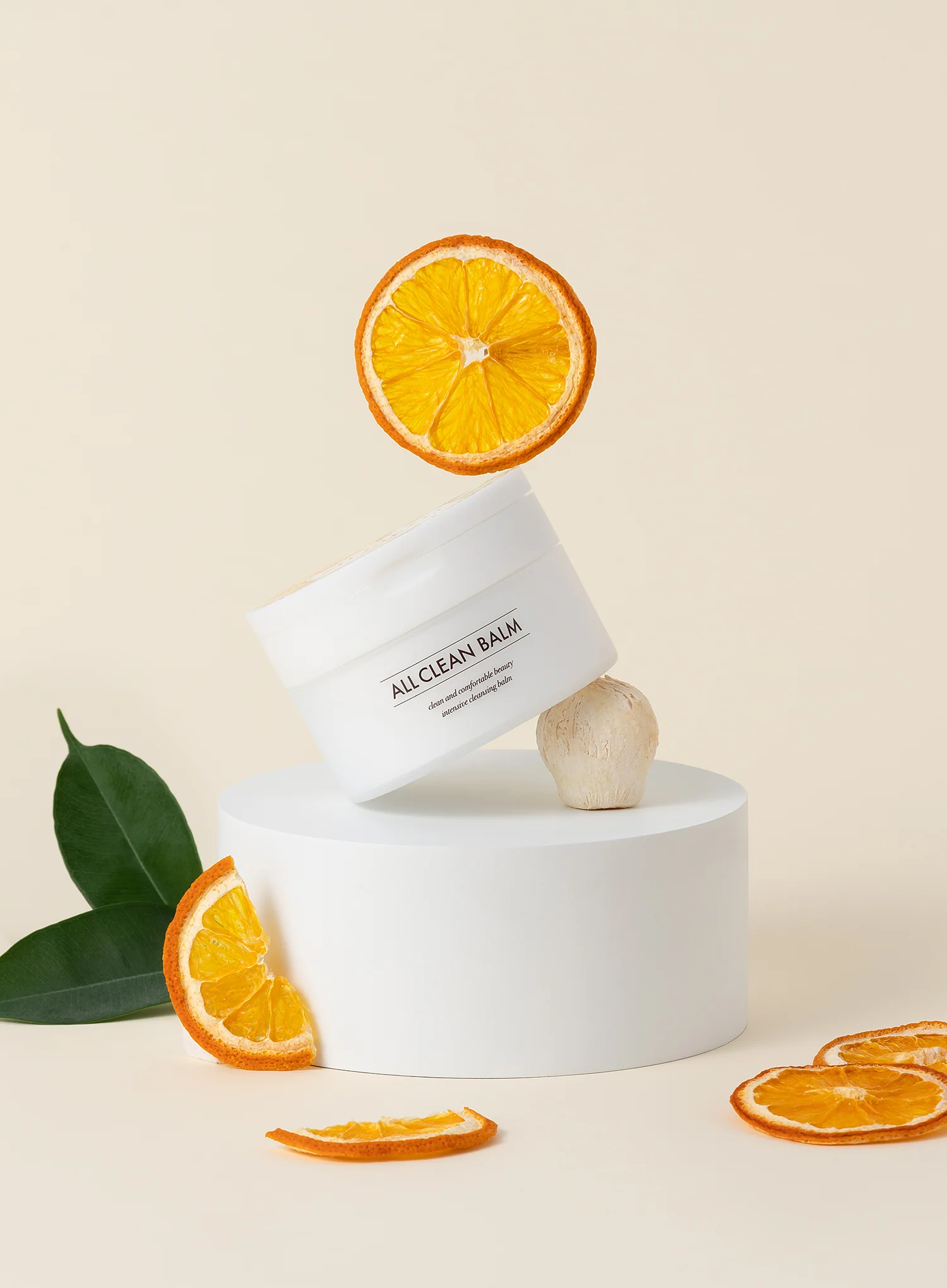 All Clean Balm (Mandarin) (120ml) - Image 16
