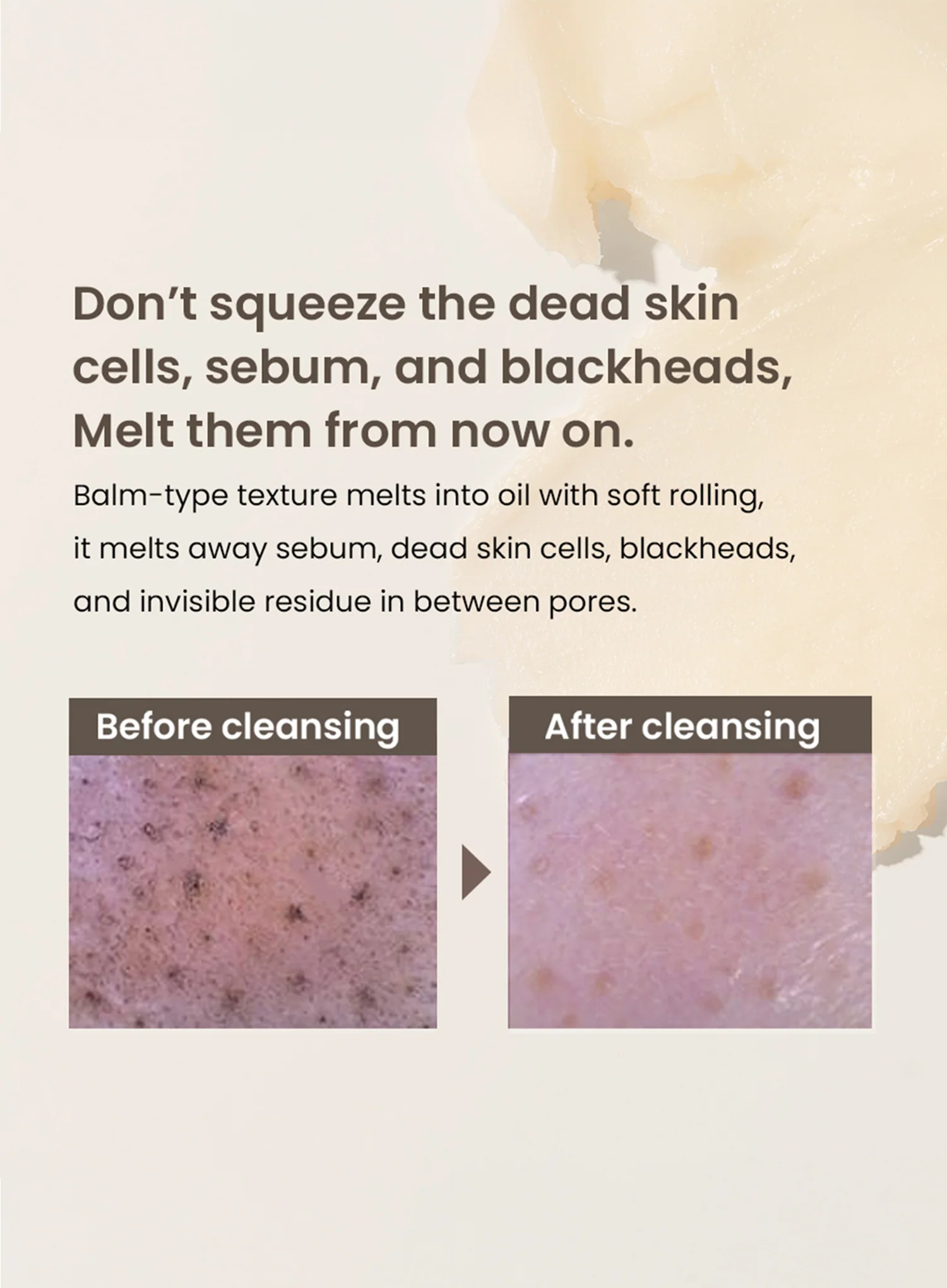 All Clean Balm (Mandarin) (120ml) - Image 8