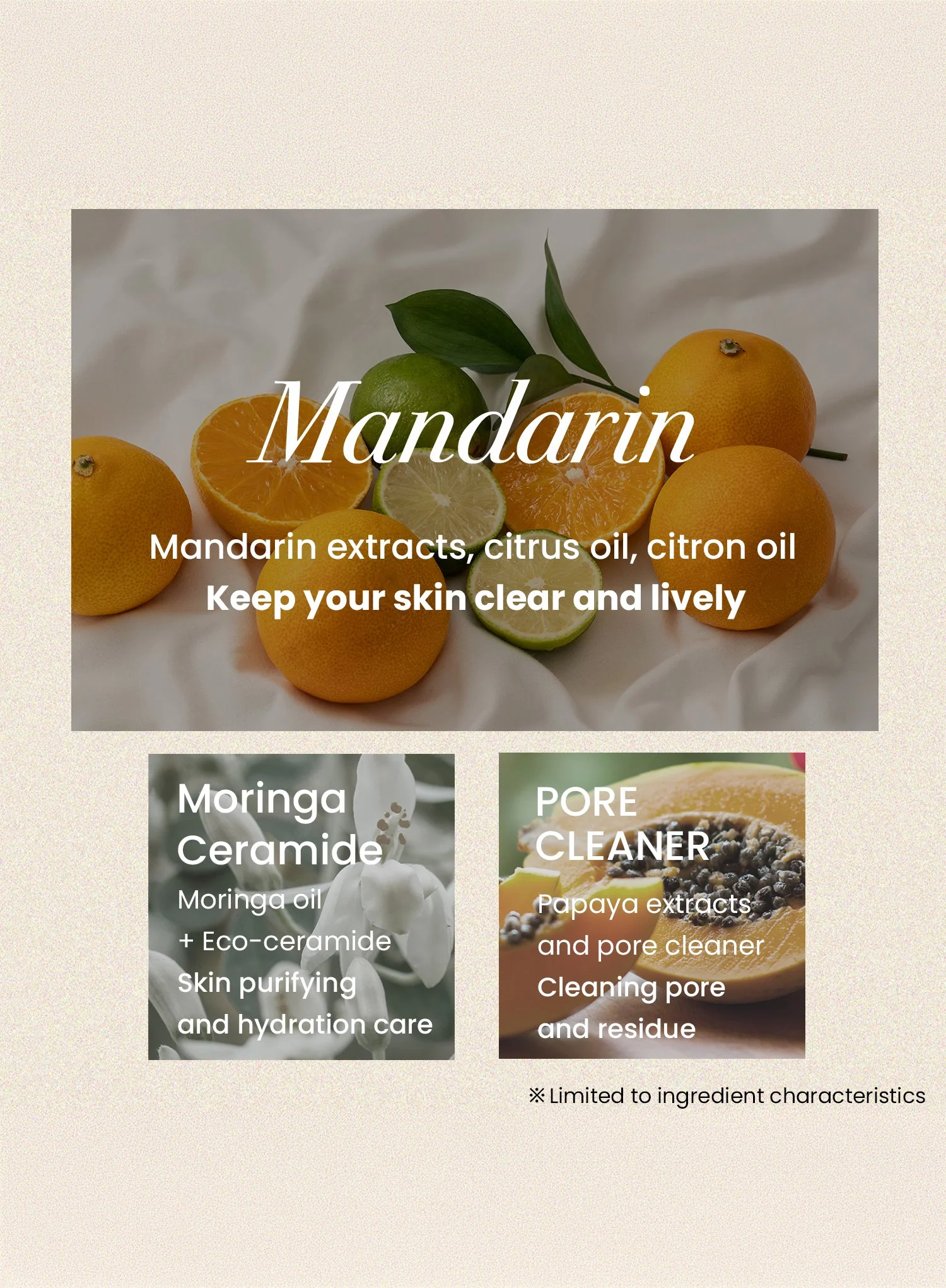 All Clean Balm Mandarin (50ml) - Image 10