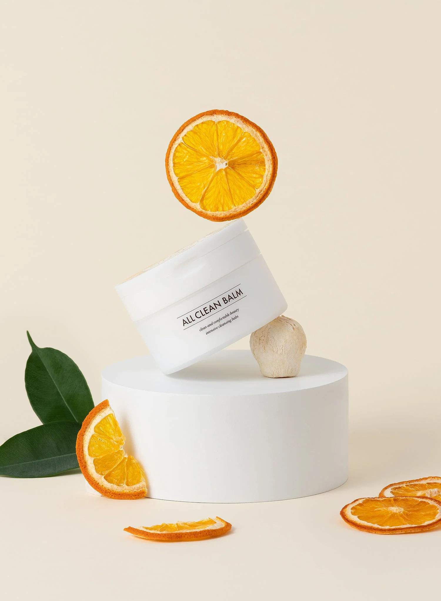 All Clean Balm Mandarin (50ml) - Image 13