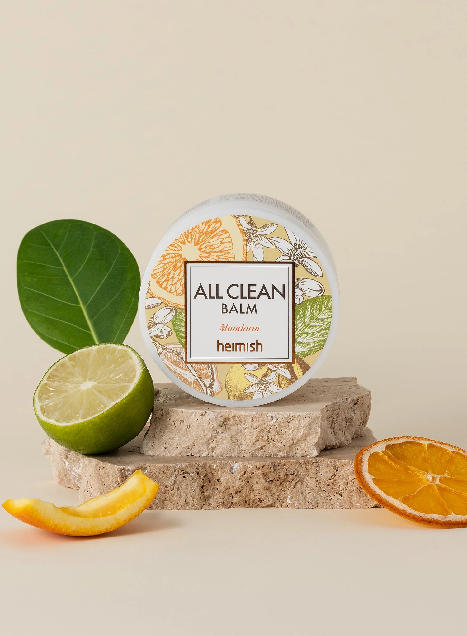 All Clean Balm Mandarin (50ml) - Image 14