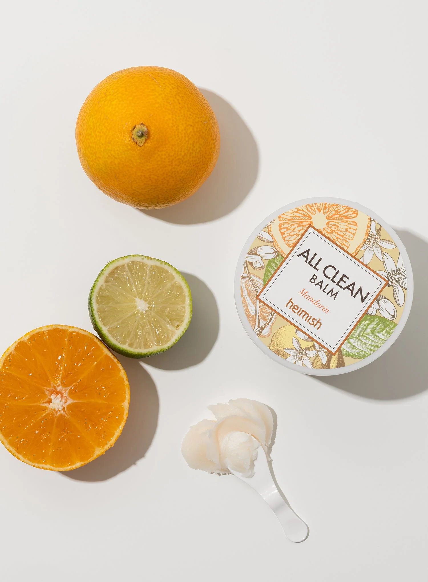 All Clean Balm Mandarin (50ml) - Image 15