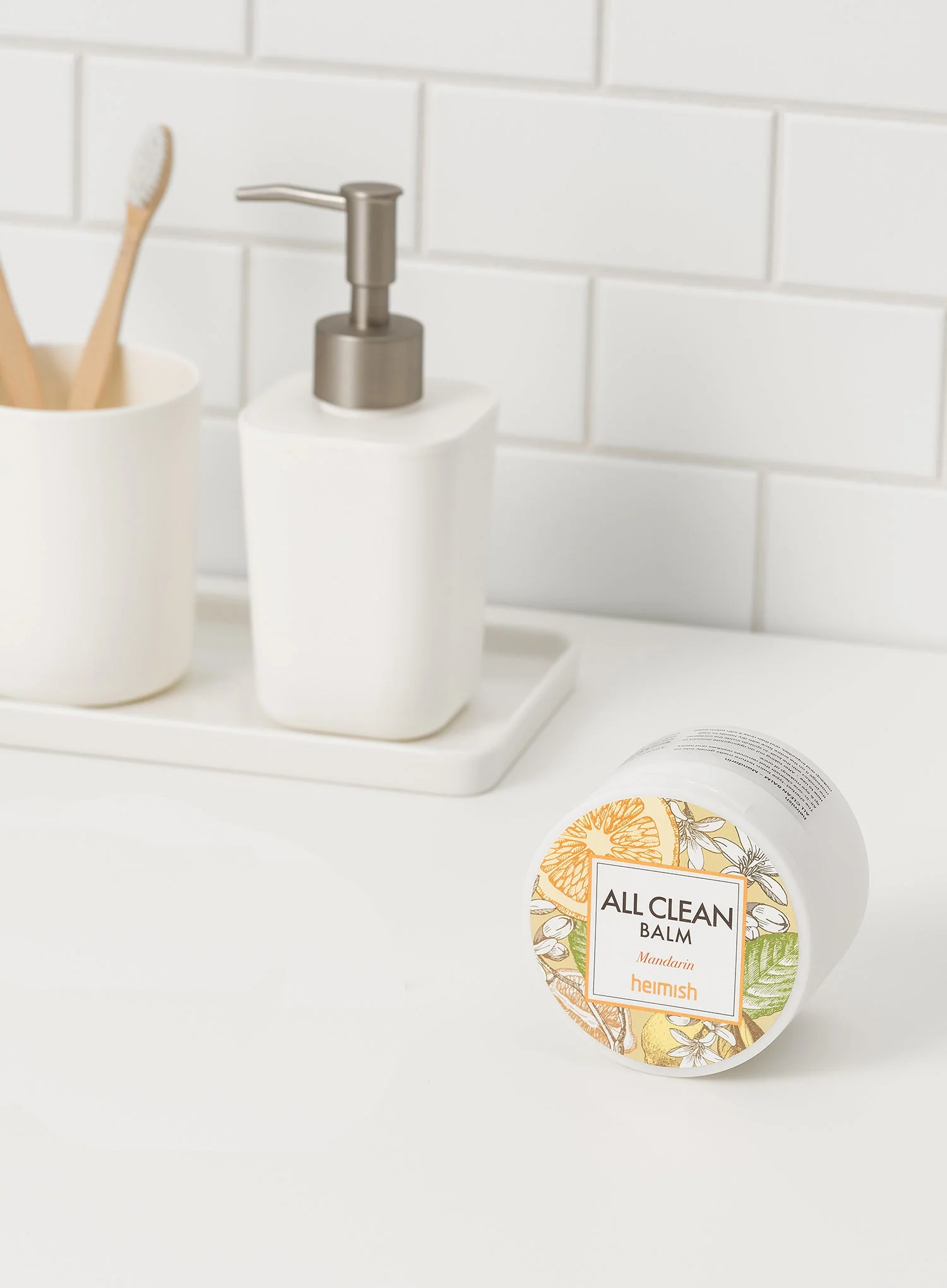 All Clean Balm Mandarin (50ml) - Image 16