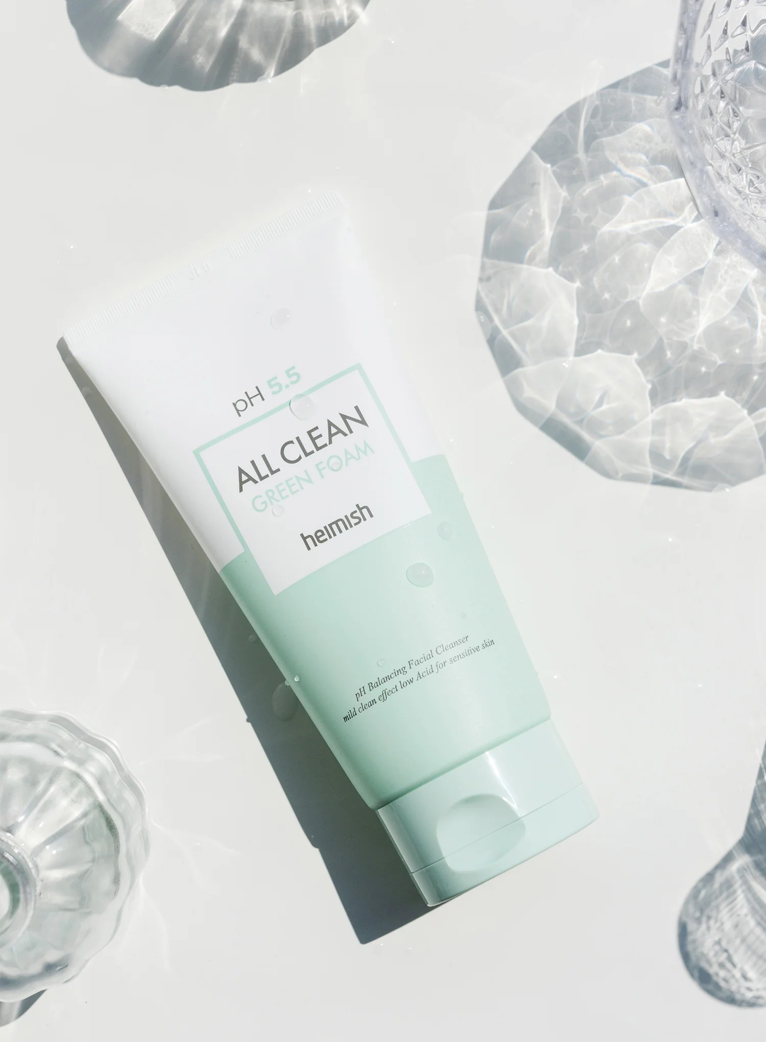All Clean Green Foam (150g) - Image 7