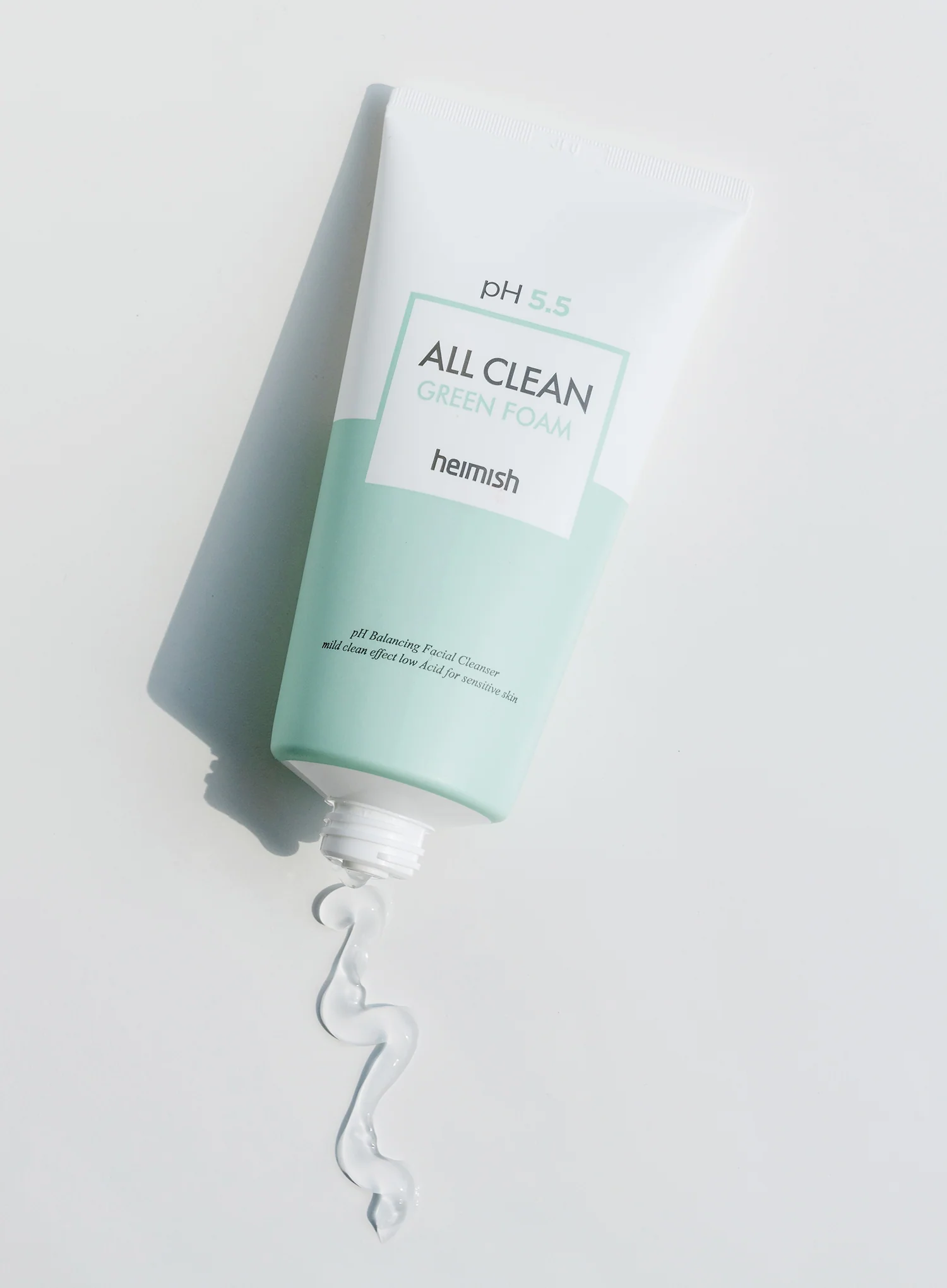 All Clean Green Foam (150g) - Image 8