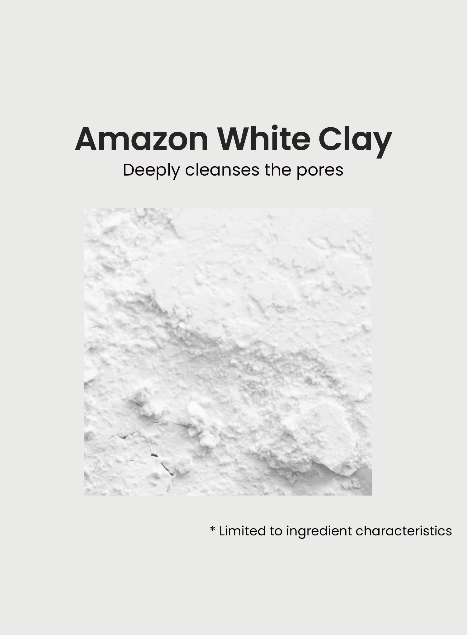 All Clean White Clay Foam (150g) - Image 5
