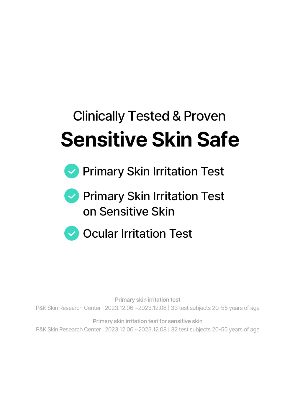 All-day Airy Mineral Sunscreen 1+1 Special set (35g * 2ea) - Image 14
