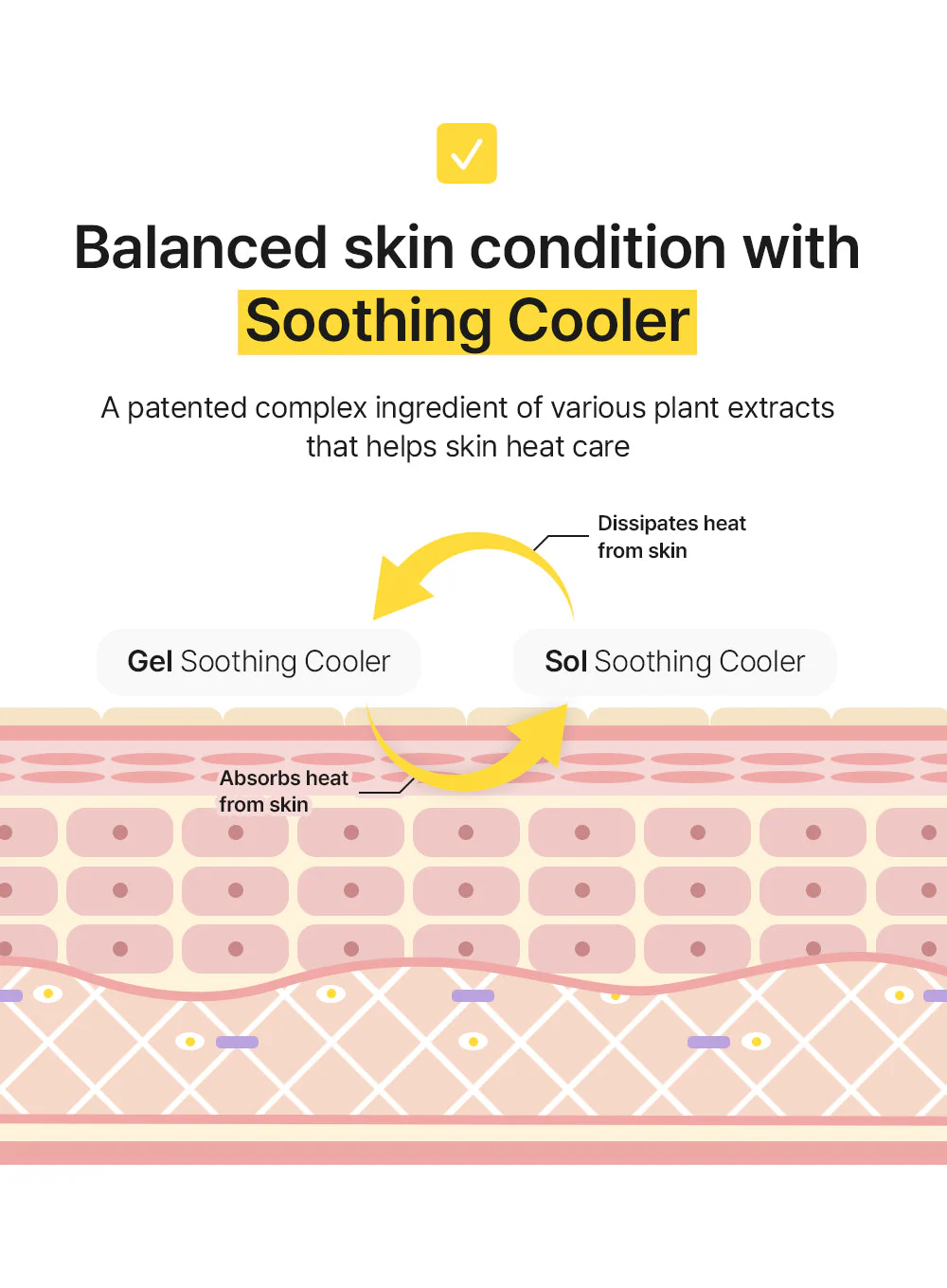 All-day Airy Sunscreen (50g) - Image 9