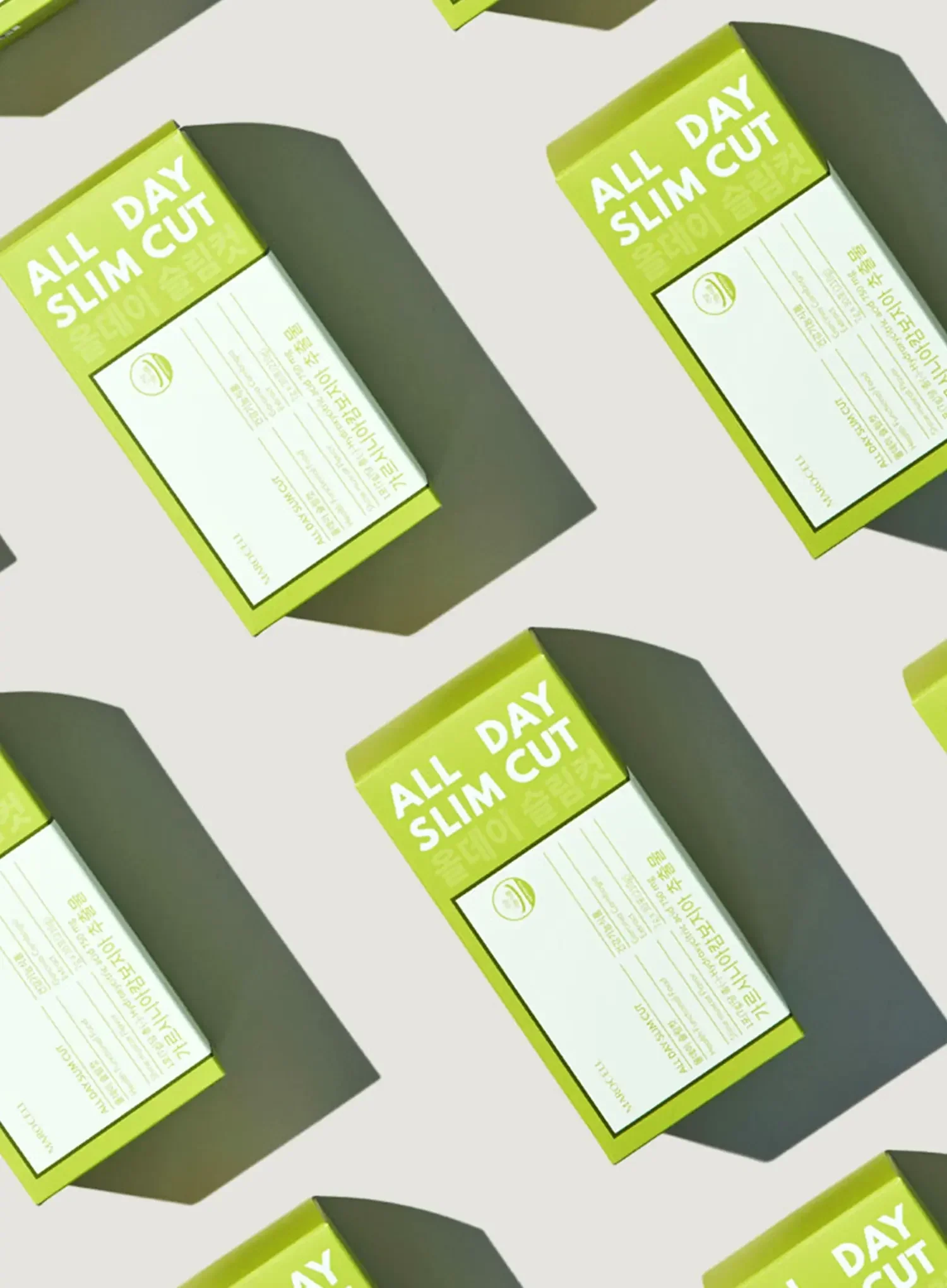 All Day Slim Cut (Shine Muscat) (7g x 30ea) - Image 6