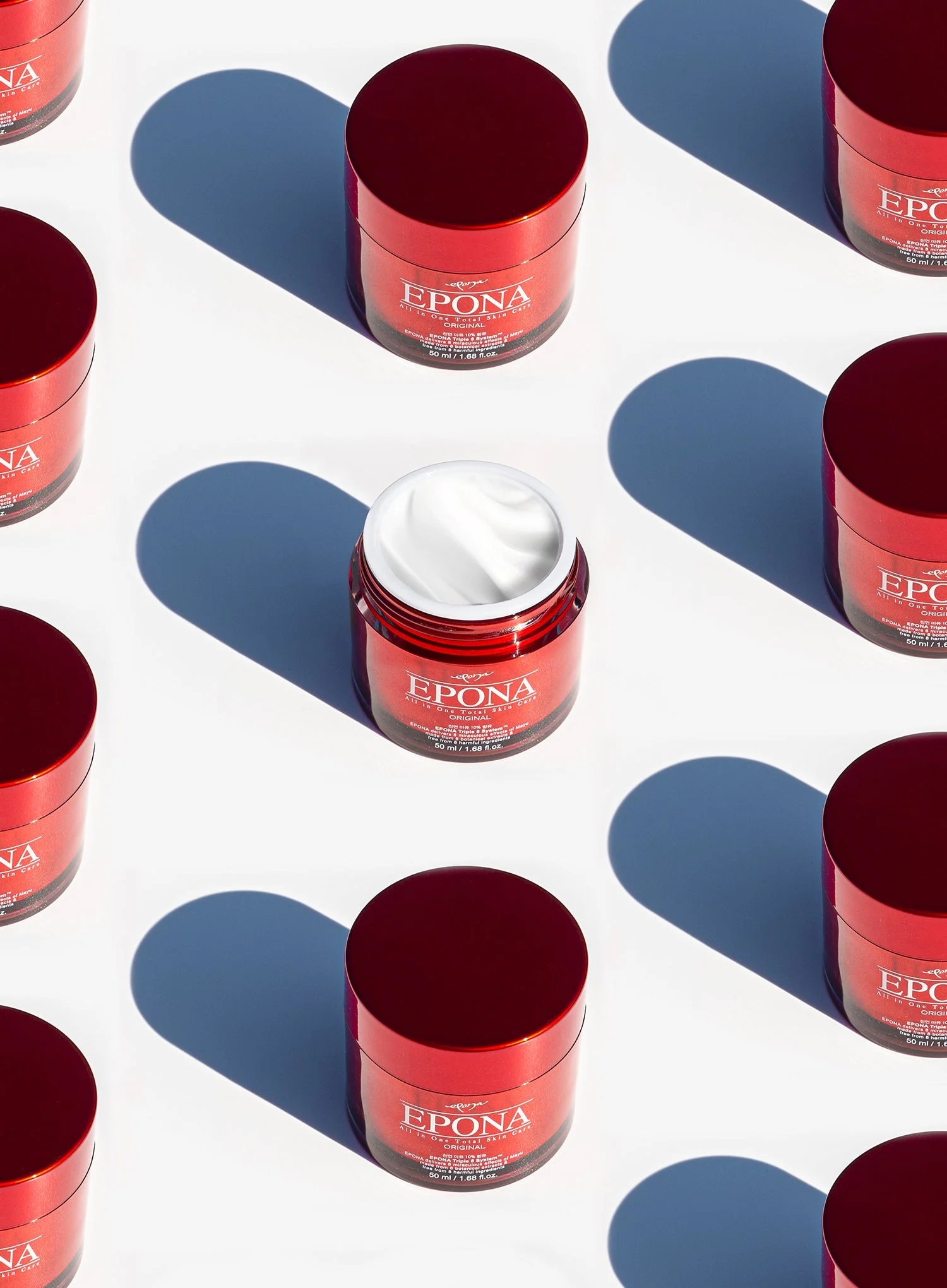 All In One Cream (50ml) - Image 2