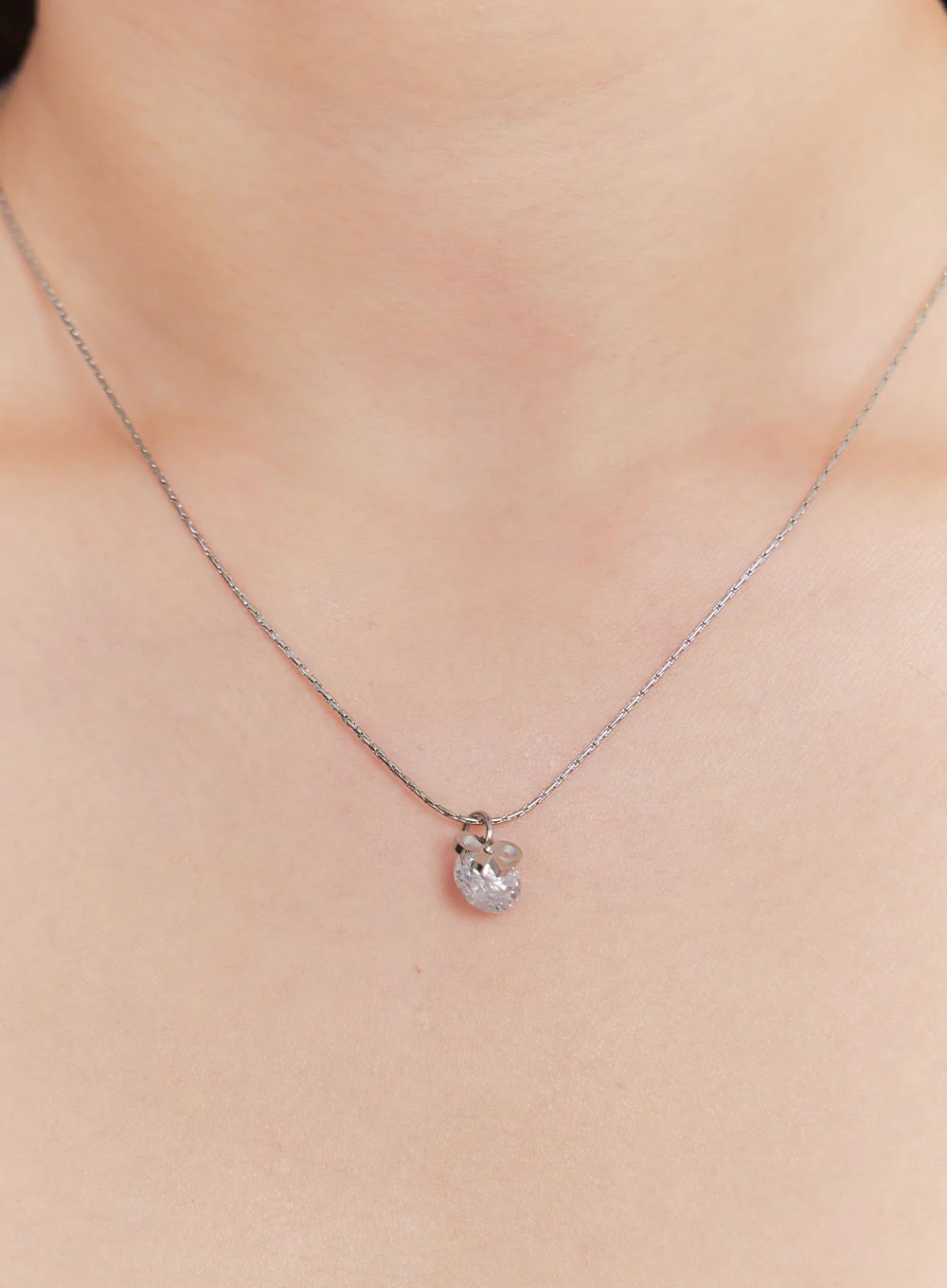 Altair Necklace IY501 - Image 2
