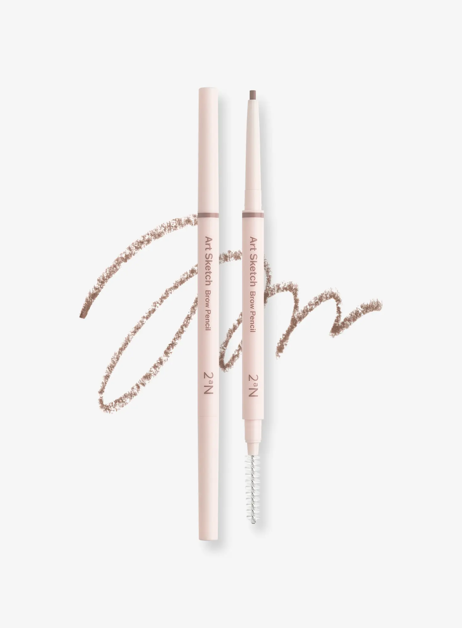 Art Sketch Brow Pencil (0.04g) - Image 3