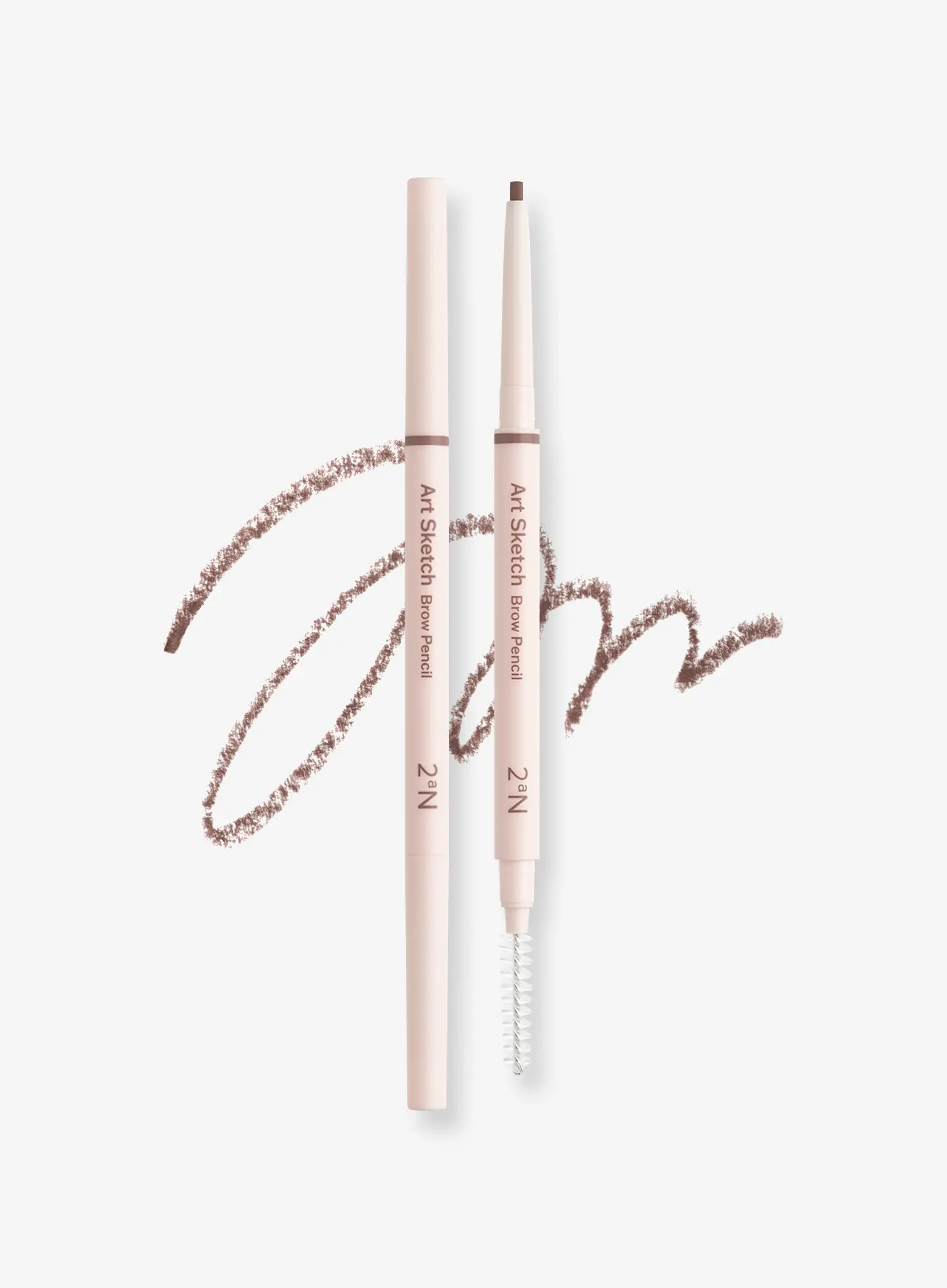 Art Sketch Brow Pencil (0.04g) - Image 4