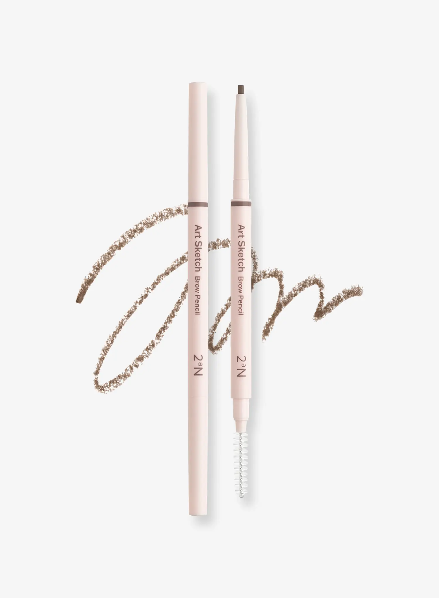 Art Sketch Brow Pencil (0.04g) - Image 5