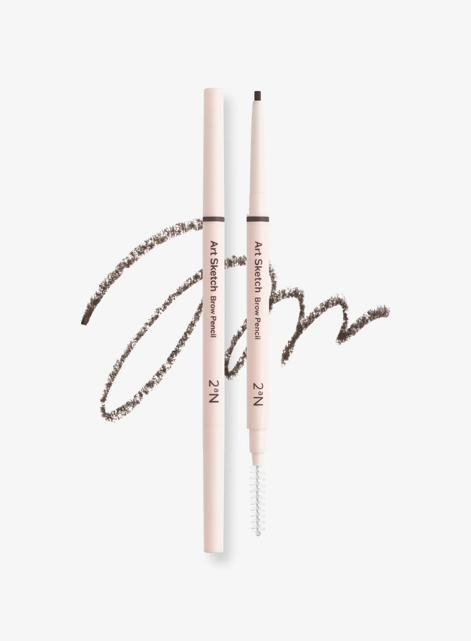 Art Sketch Brow Pencil (0.04g) - Image 6
