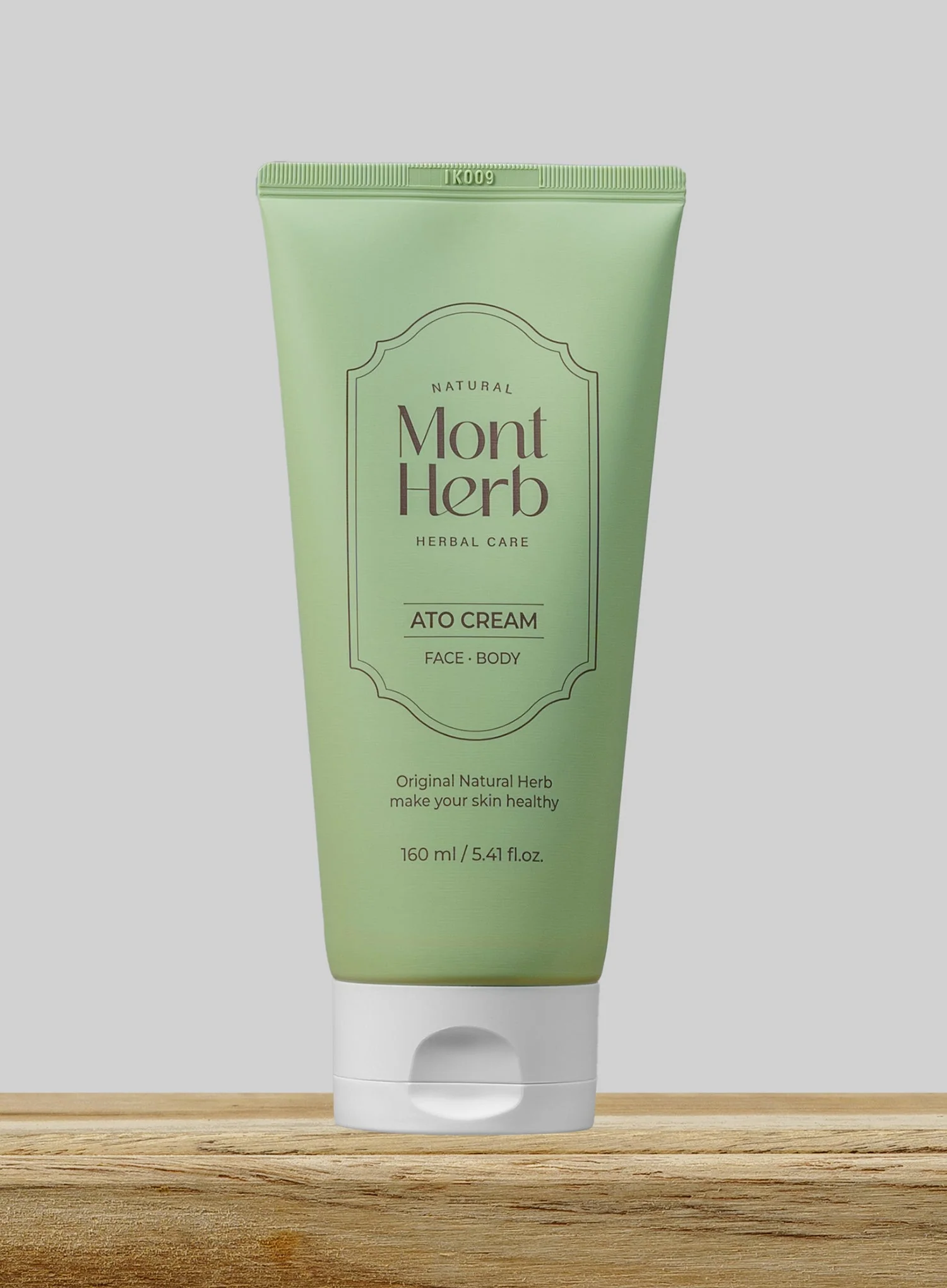 Ato Cream (160ml) - Image 8
