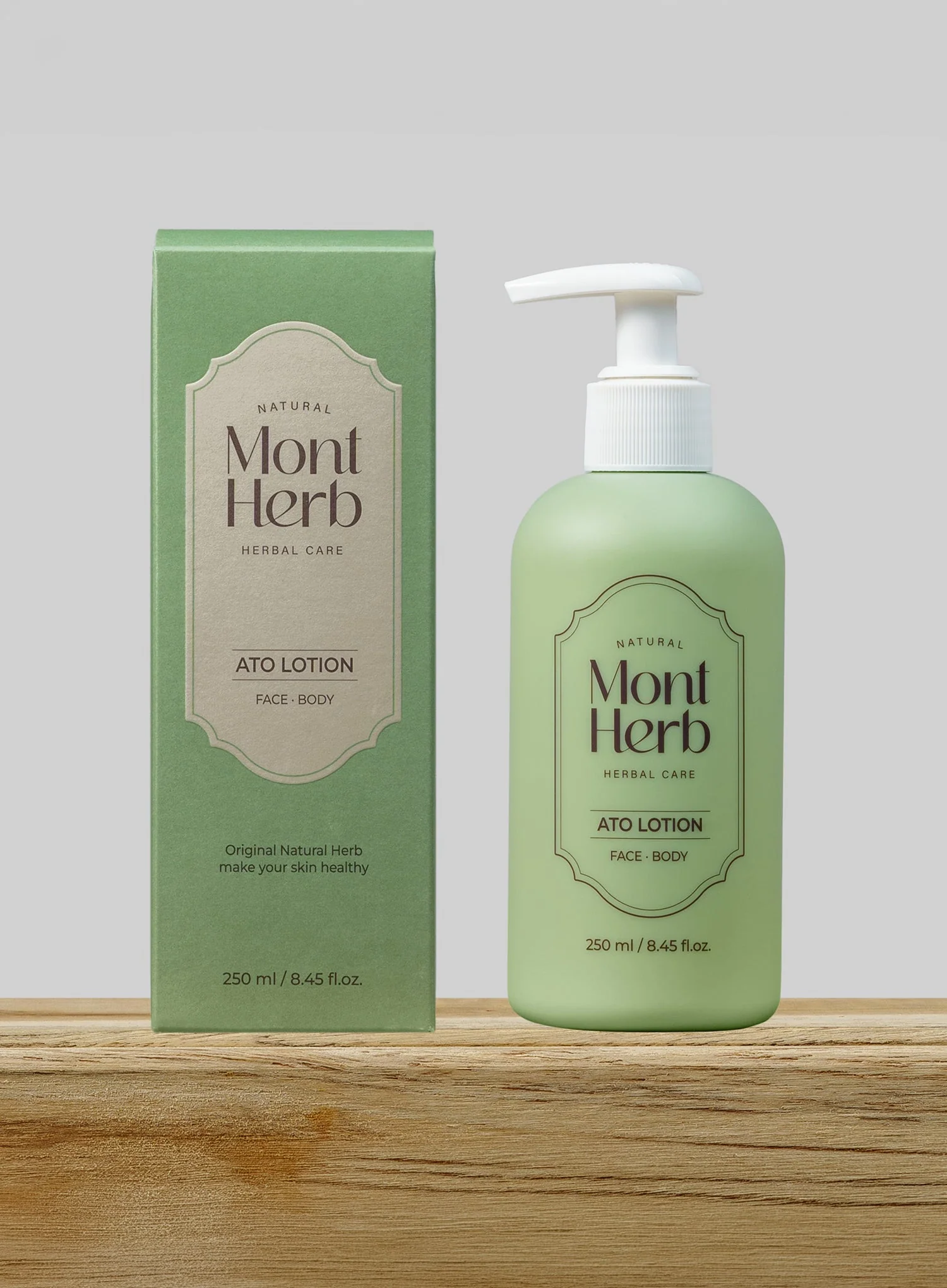 Ato Lotion (250ml) - Image 7