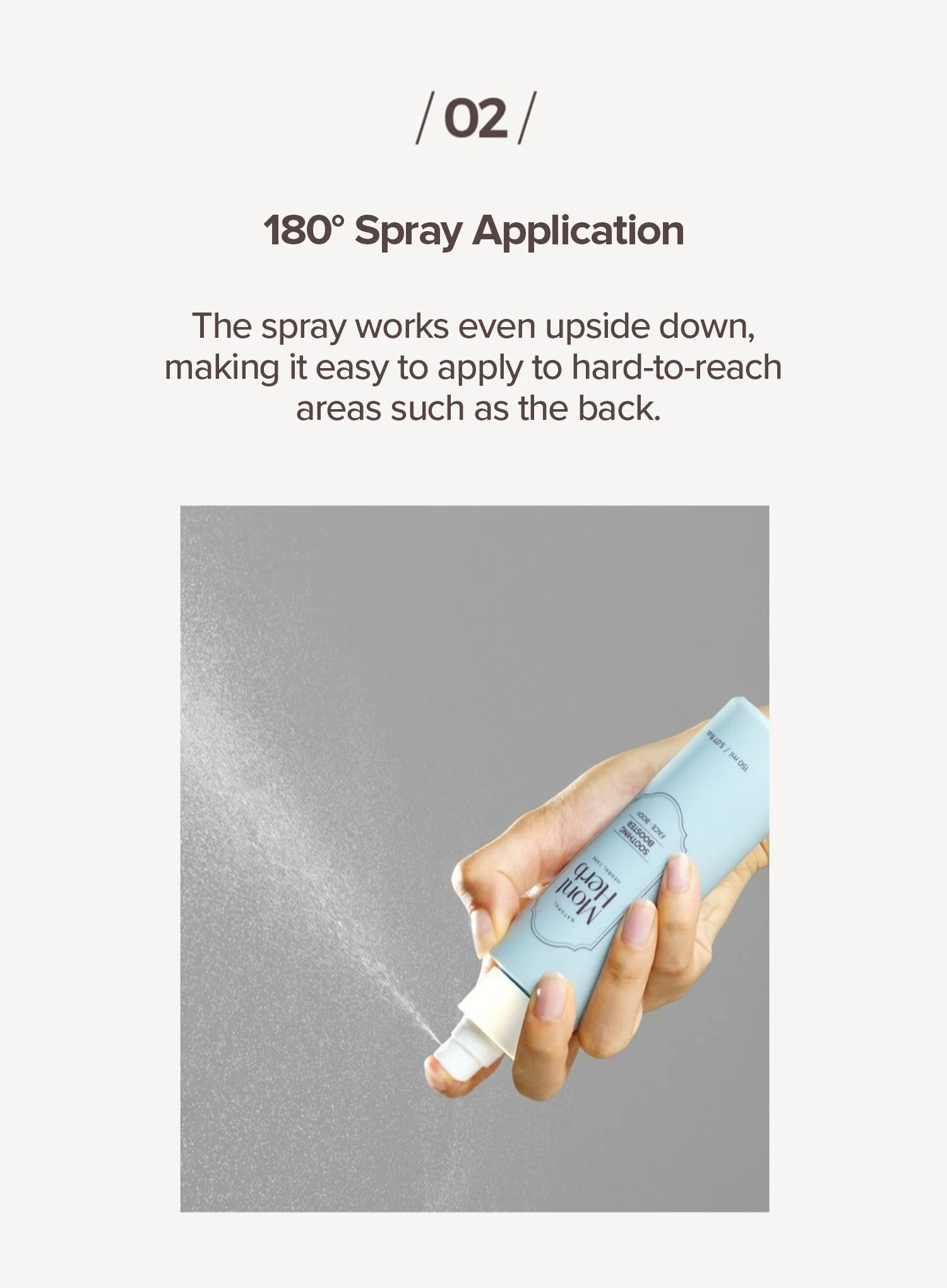 Ato Soothing Booster (150ml) - Image 5