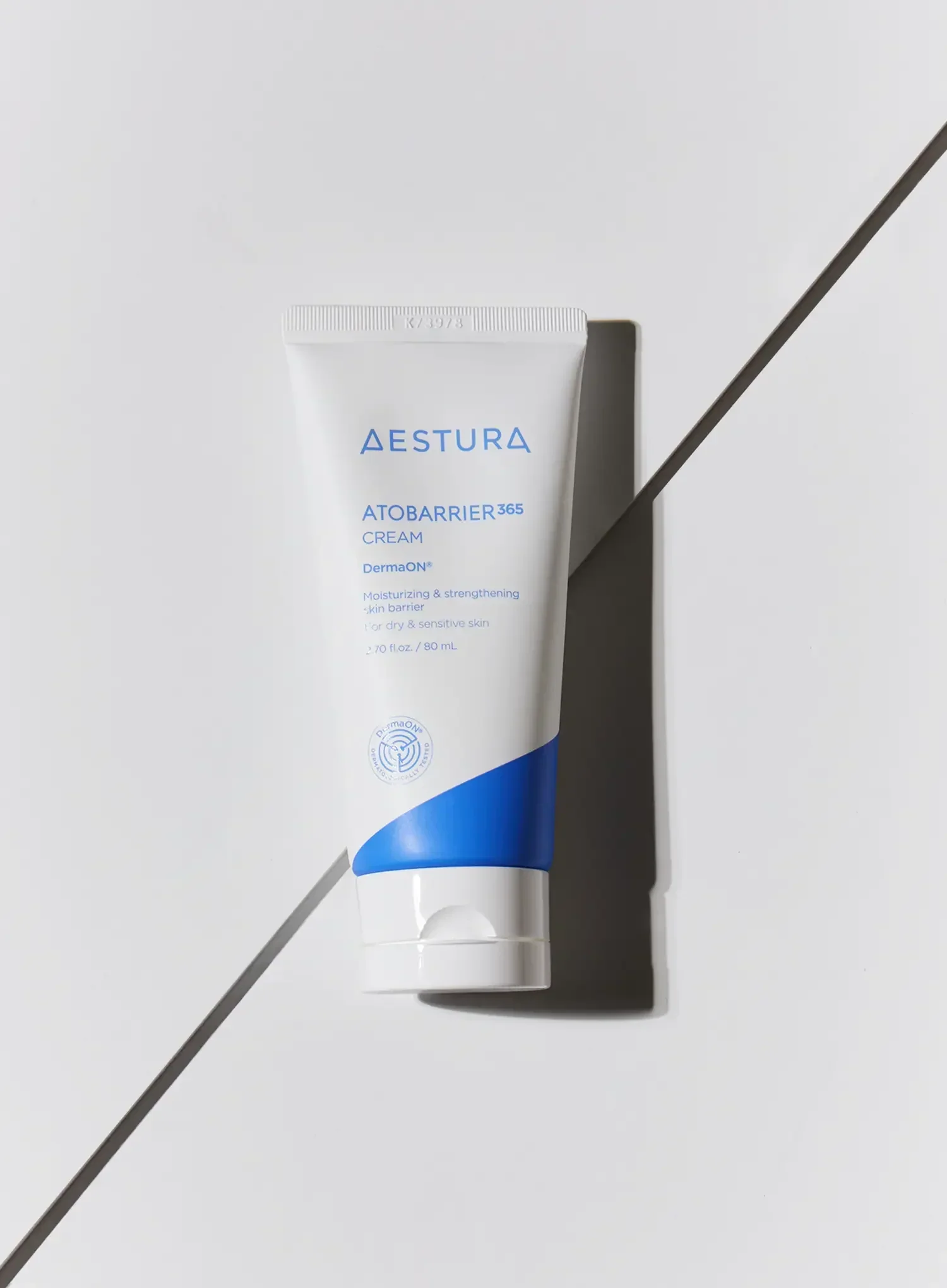 Atobarrier 365 Cream (80ml) - Image 4