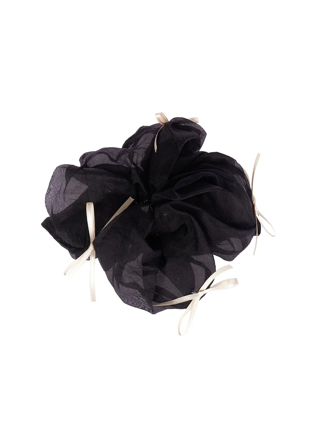 Aurora Chiffon Ribbon Hairband IF527 - Image 6